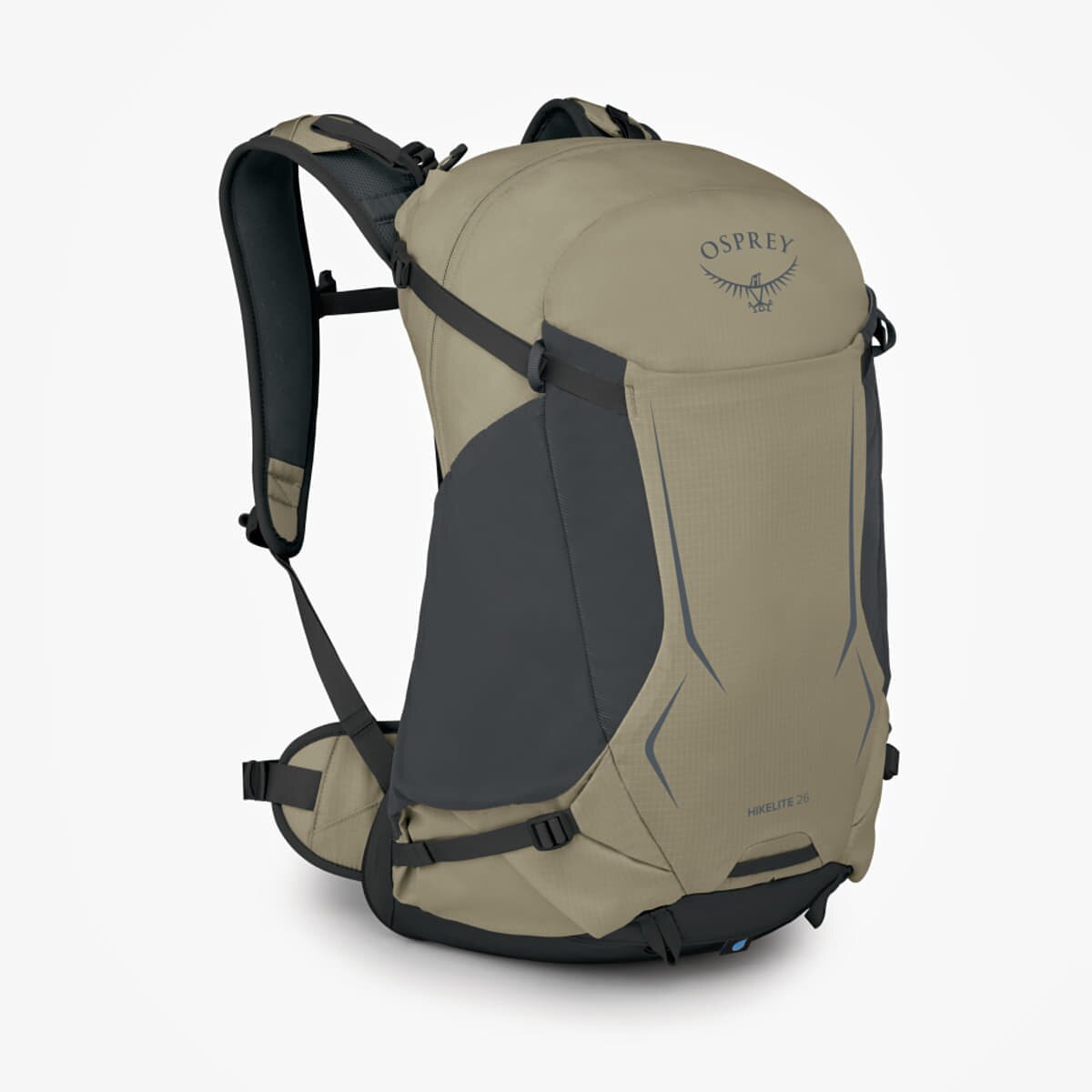 Osprey Раница Hikelite 26 Olive Tan