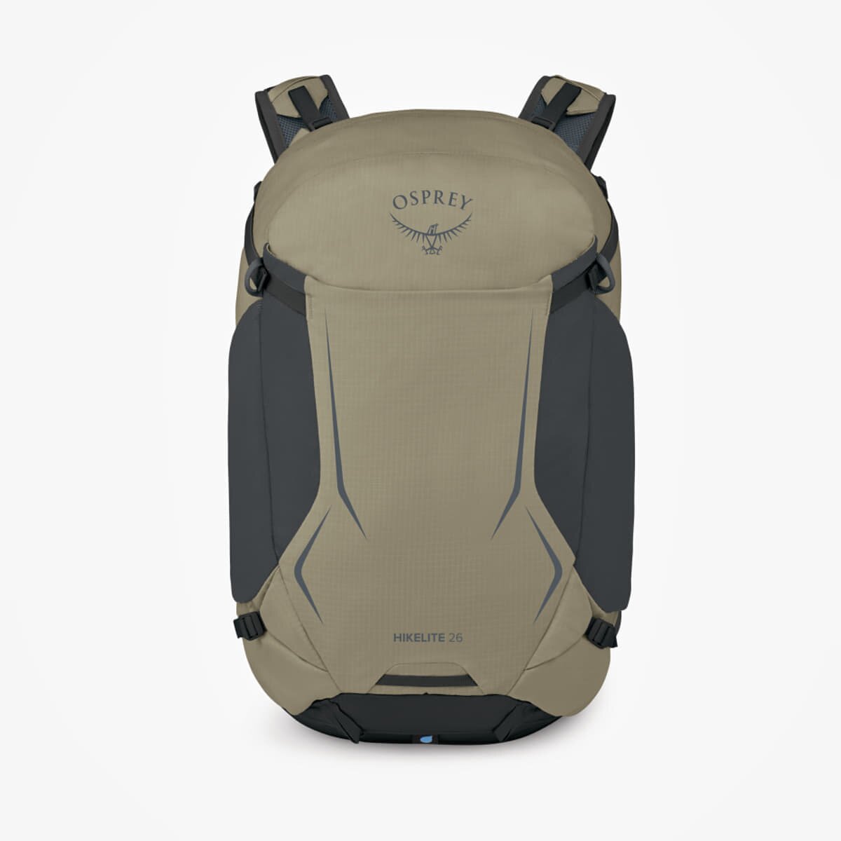 Osprey Раница Hikelite 26 Olive Tan