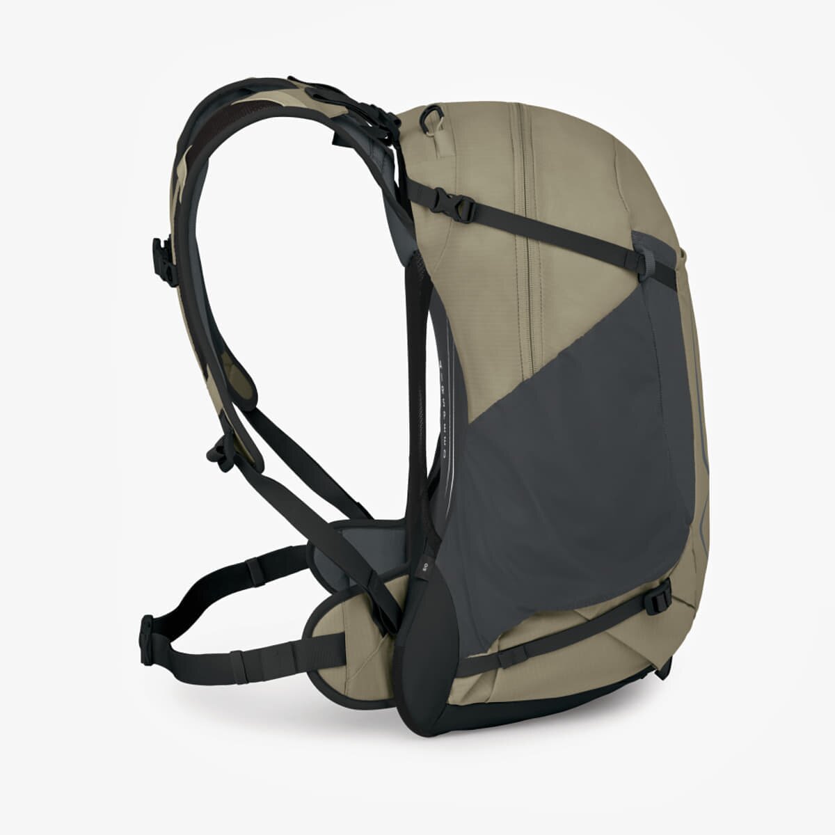 Osprey Раница Hikelite 26 Olive Tan