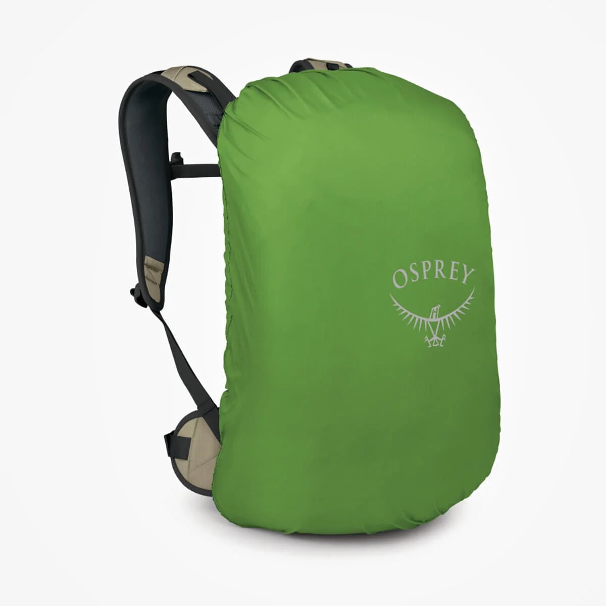 Osprey Раница Hikelite 26 Olive Tan