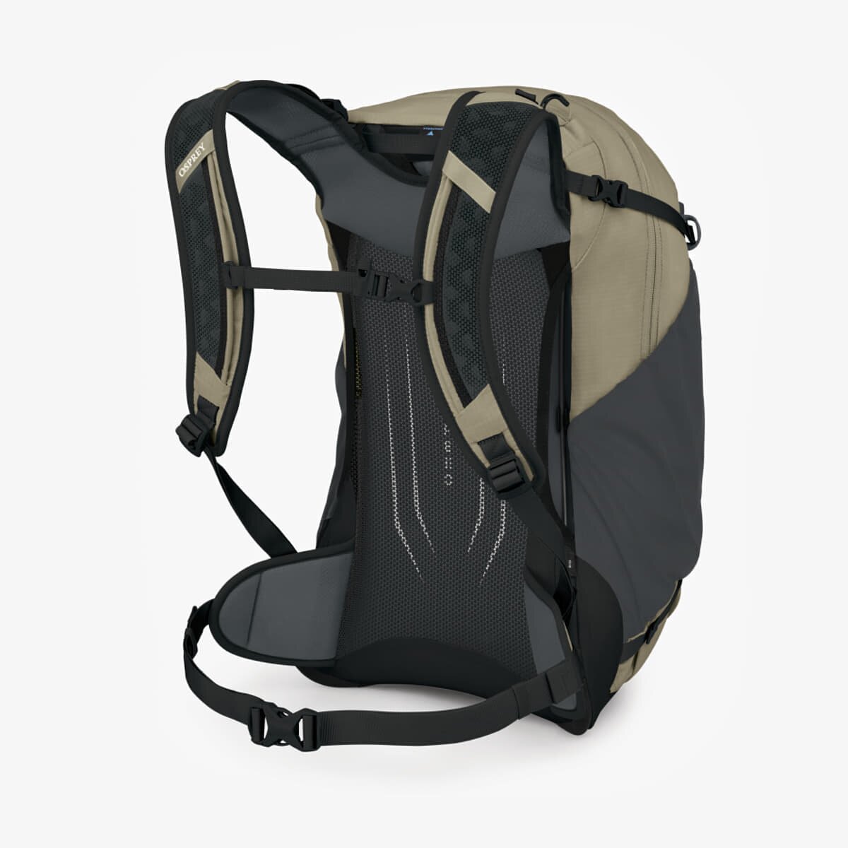 Osprey Раница Hikelite 26 Olive Tan