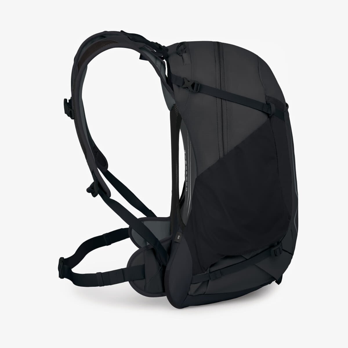 Osprey Раница Hikelite 26 Raven Raven Black