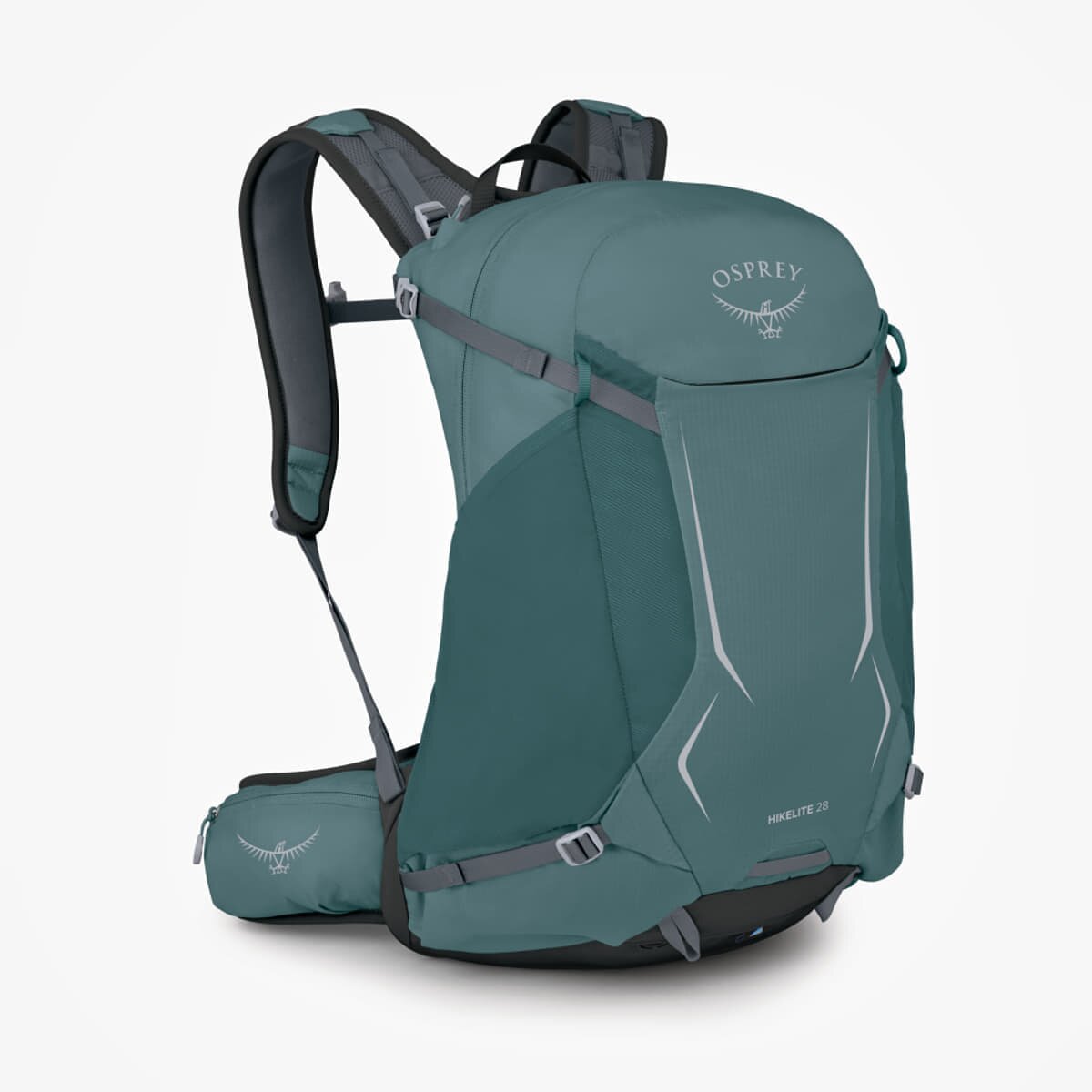 Osprey Раница Hikelite 28 Cascade Blue