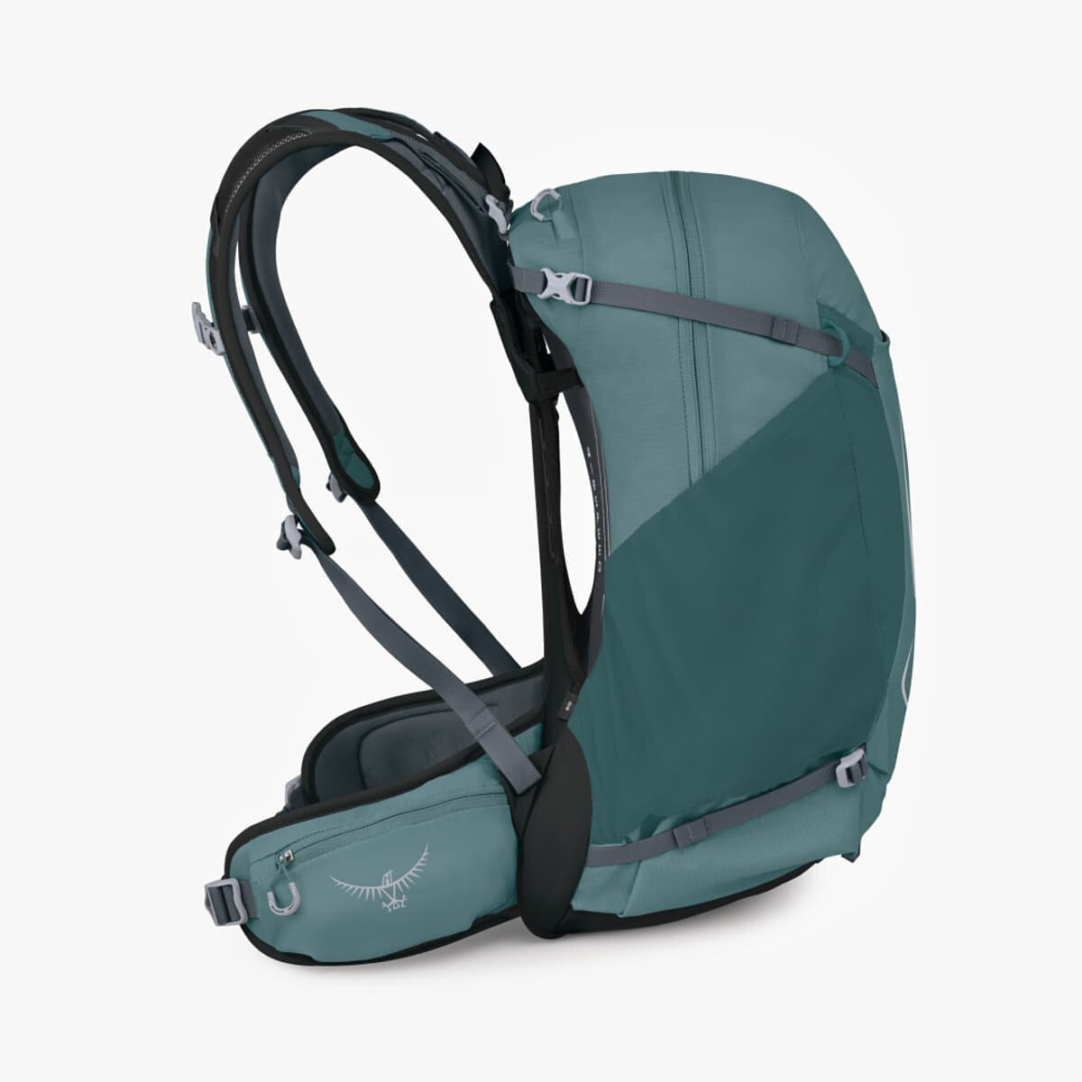 Osprey Раница Hikelite 28 Cascade Blue