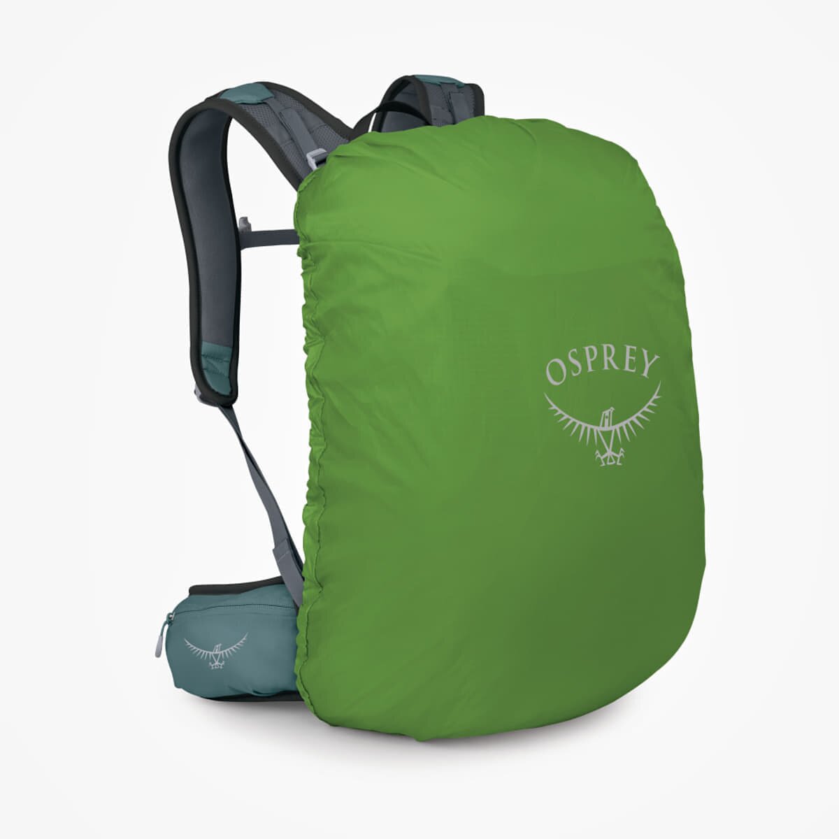 Osprey Раница Hikelite 28 Cascade Blue