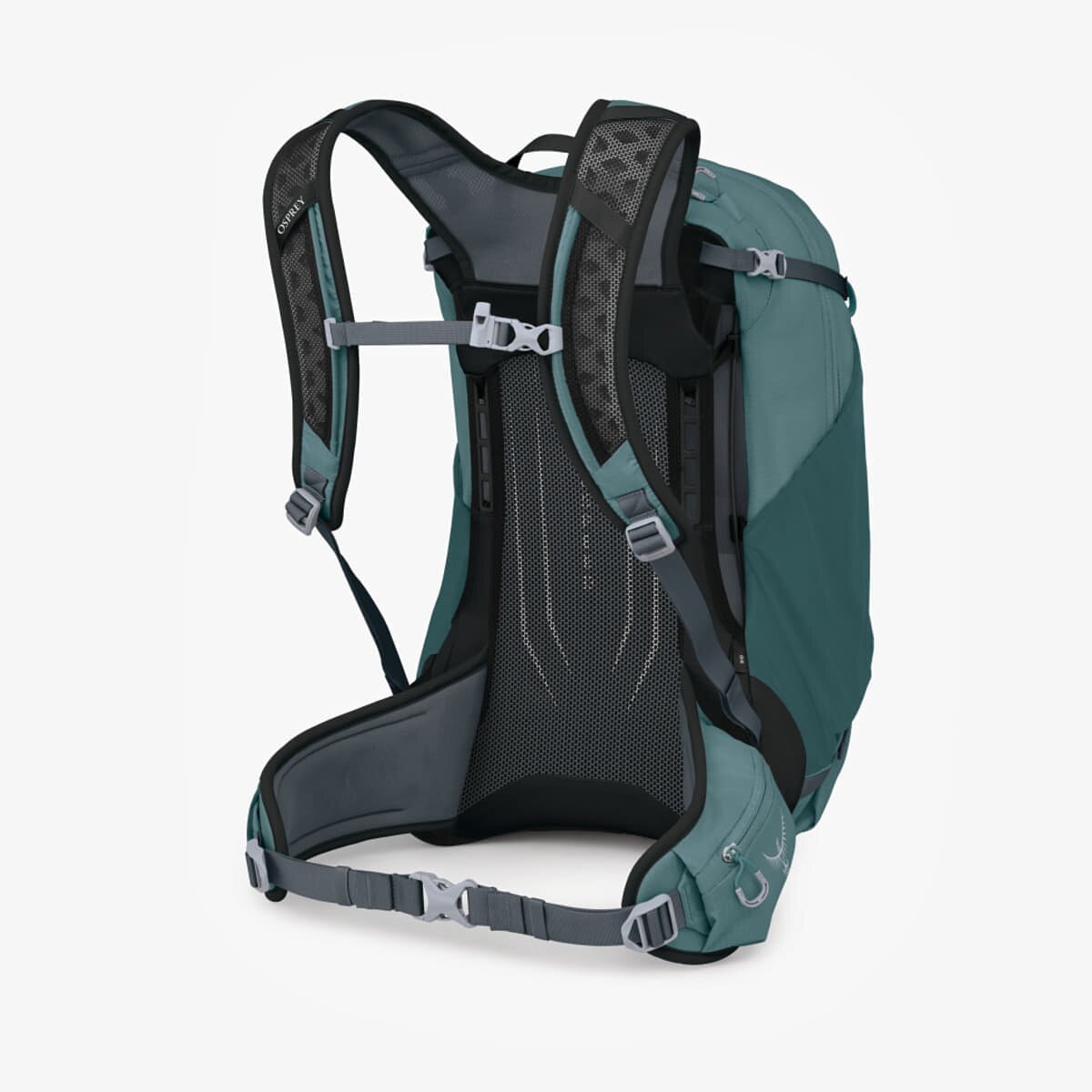Osprey Раница Hikelite 28 Cascade Blue