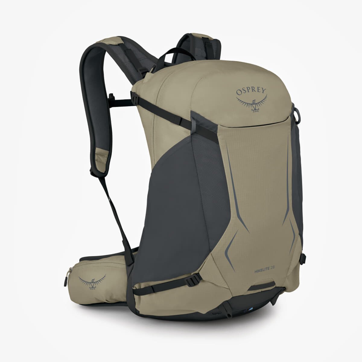 Osprey Раница Hikelite 28 Olive Tan