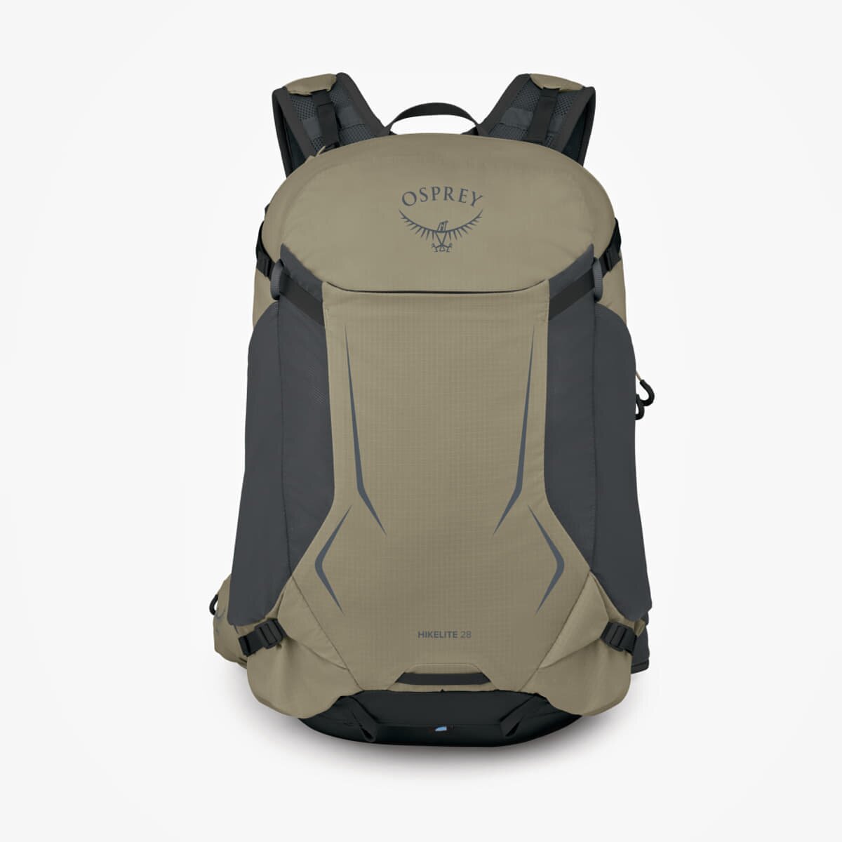 Osprey Раница Hikelite 28 Olive Tan