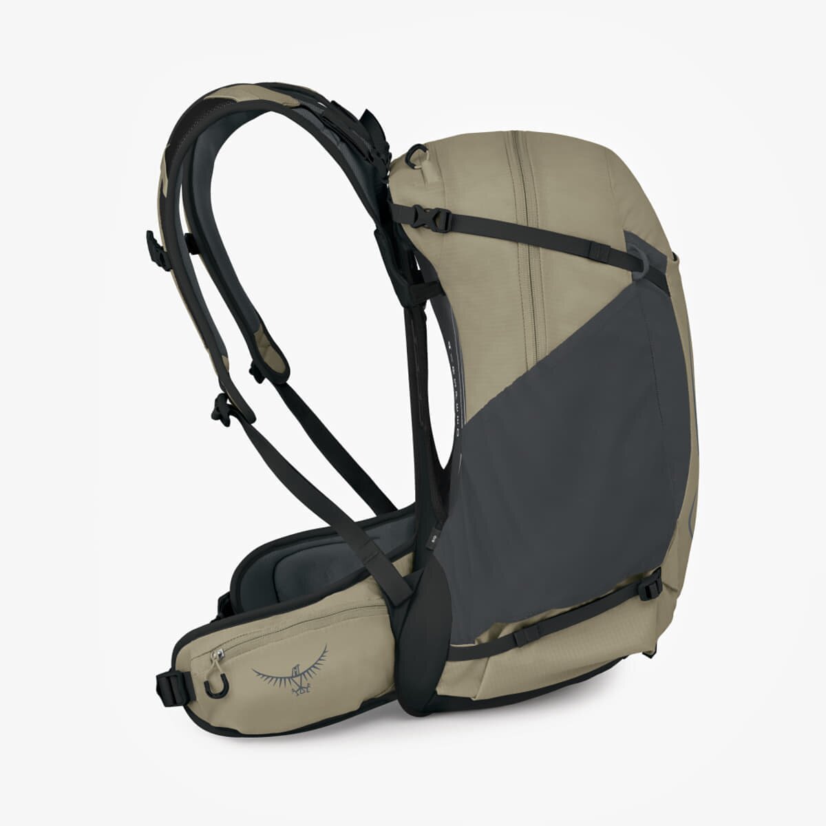 Osprey Раница Hikelite 28 Olive Tan