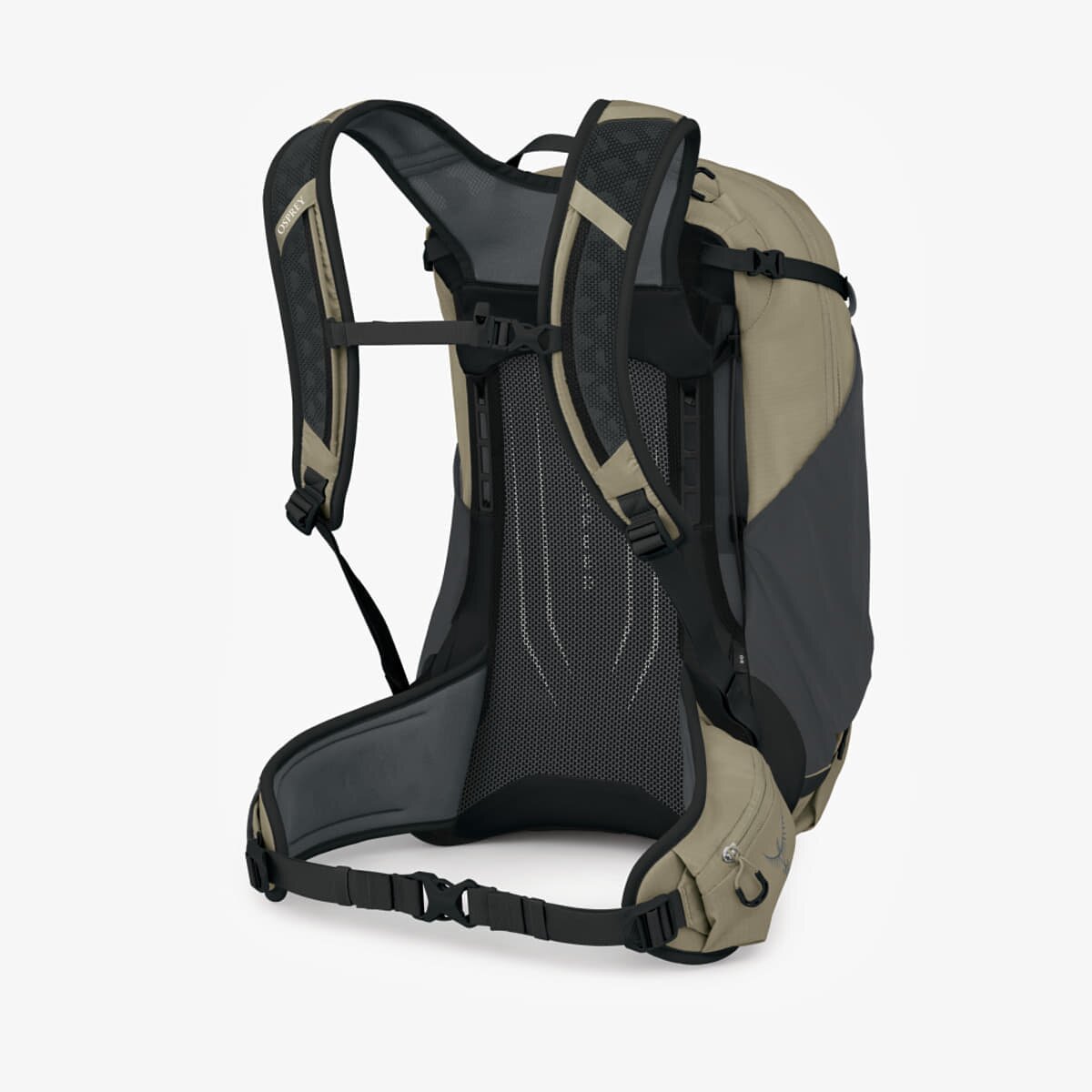 Osprey Раница Hikelite 28 Olive Tan