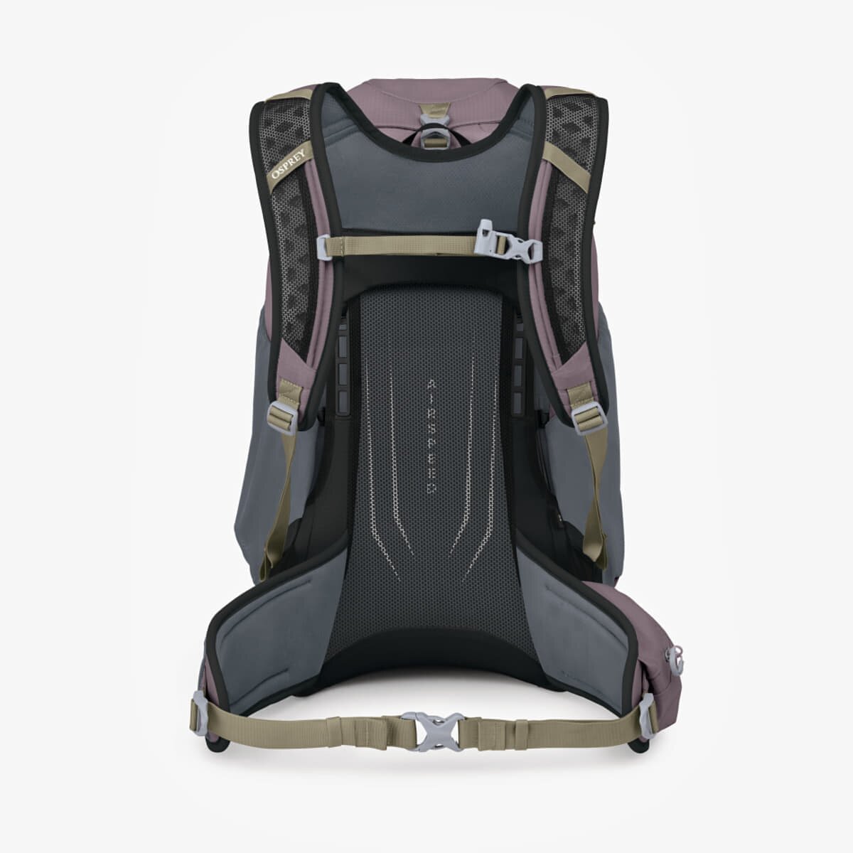 Osprey Раница Hikelite 32 Graphite Purple