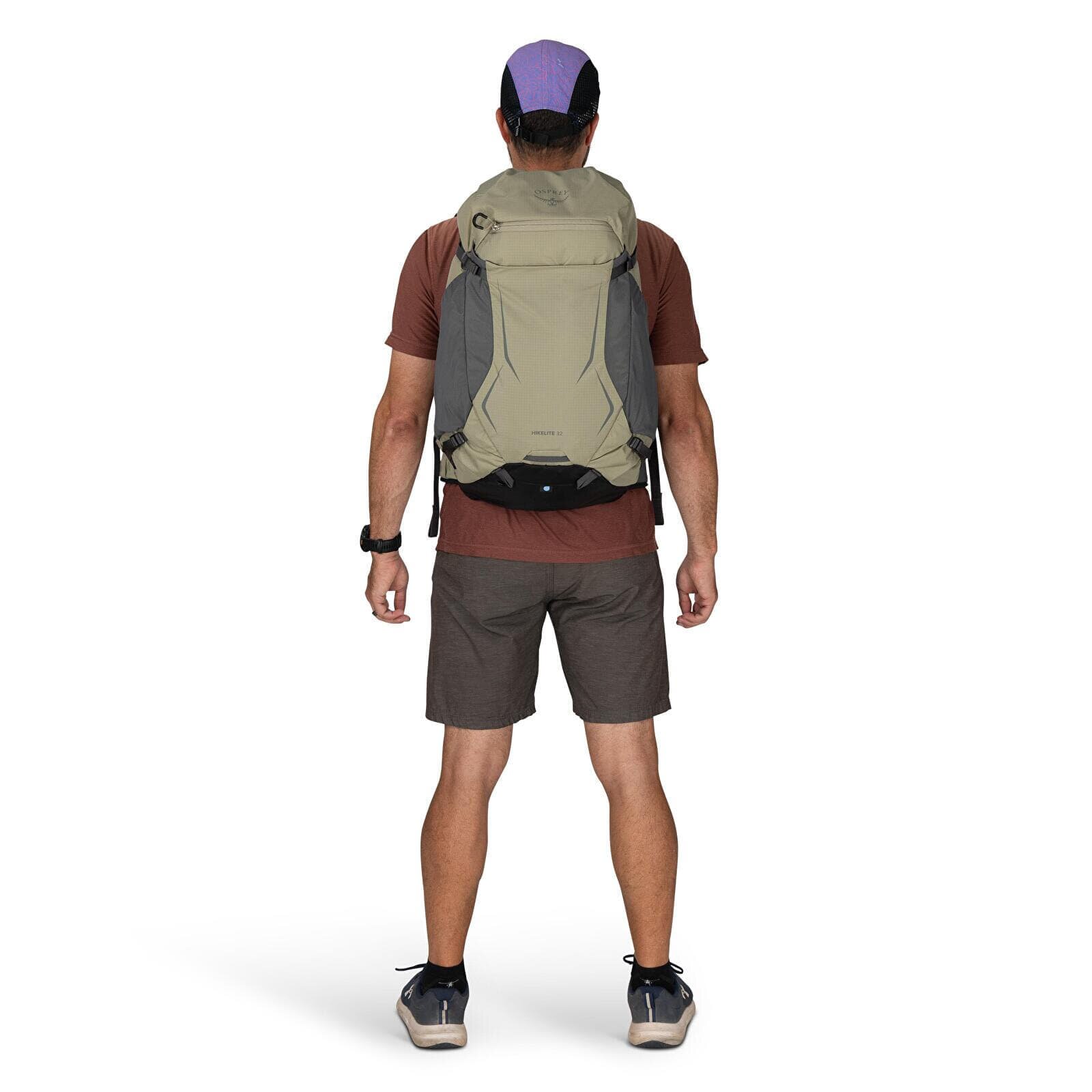 Osprey Раница Hikelite 32 Olive Tan