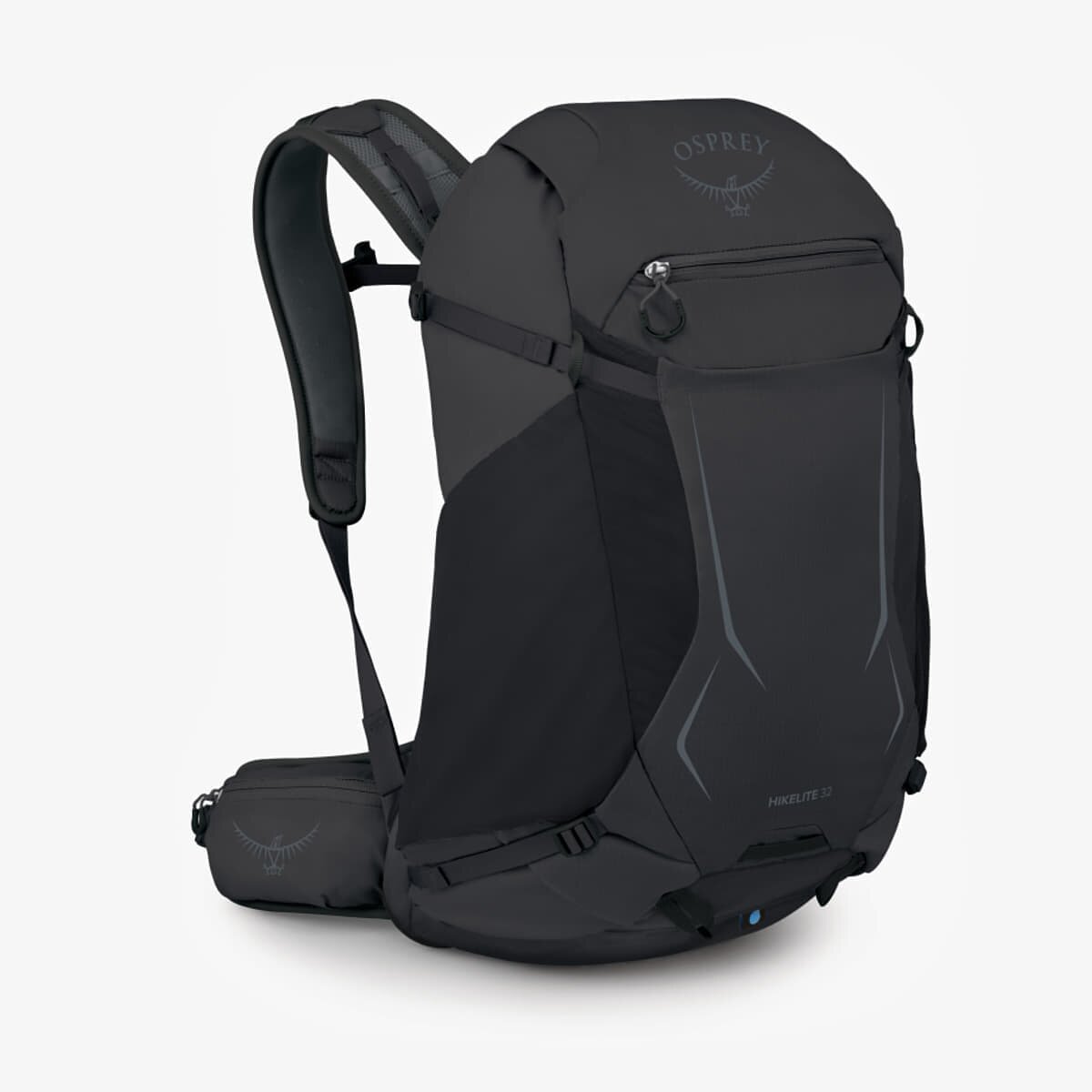 Osprey Раница Hikelite 32 Raven Black