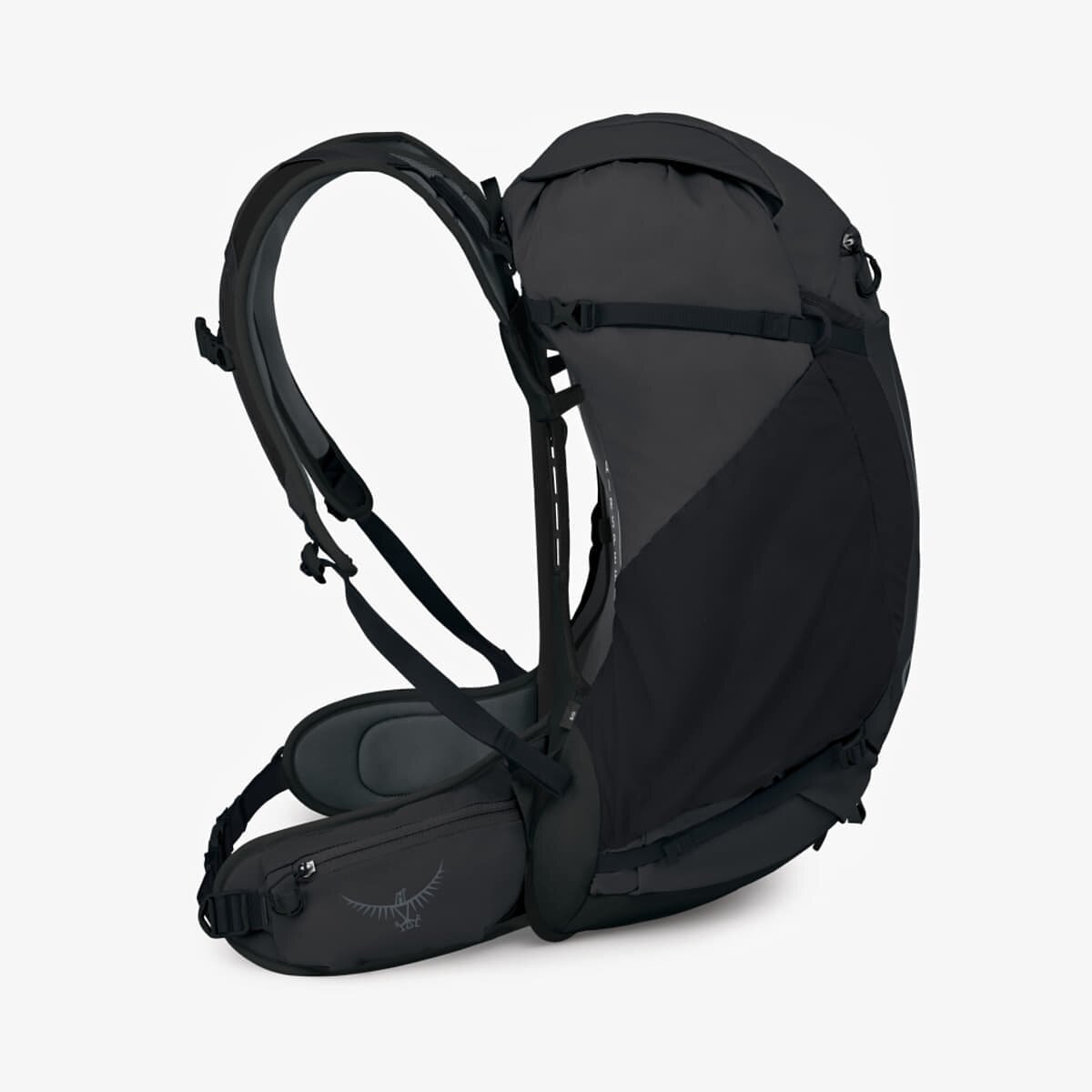 Osprey Раница Hikelite 32 Raven Black