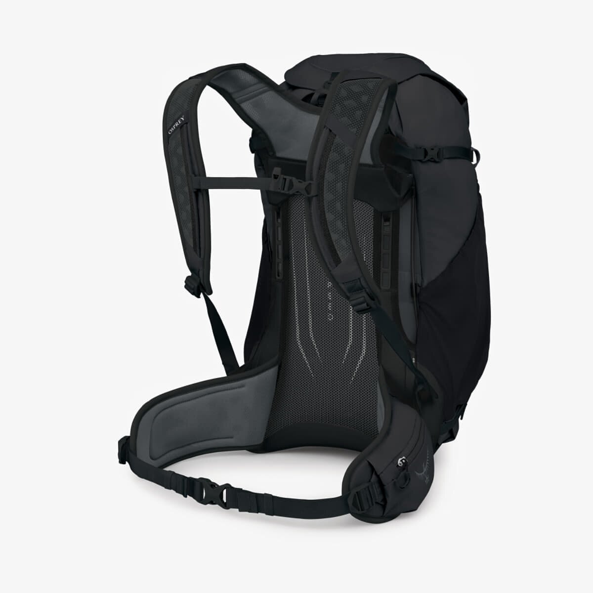 Osprey Раница Hikelite 32 Raven Black