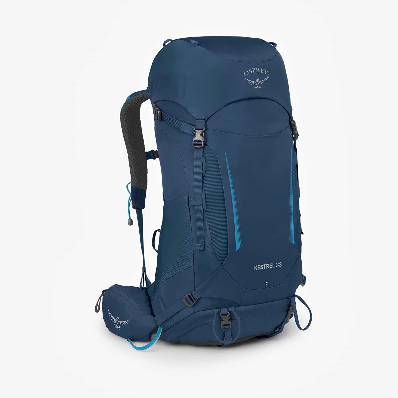 Osprey Раница Kestrel 38 Atlas Blue