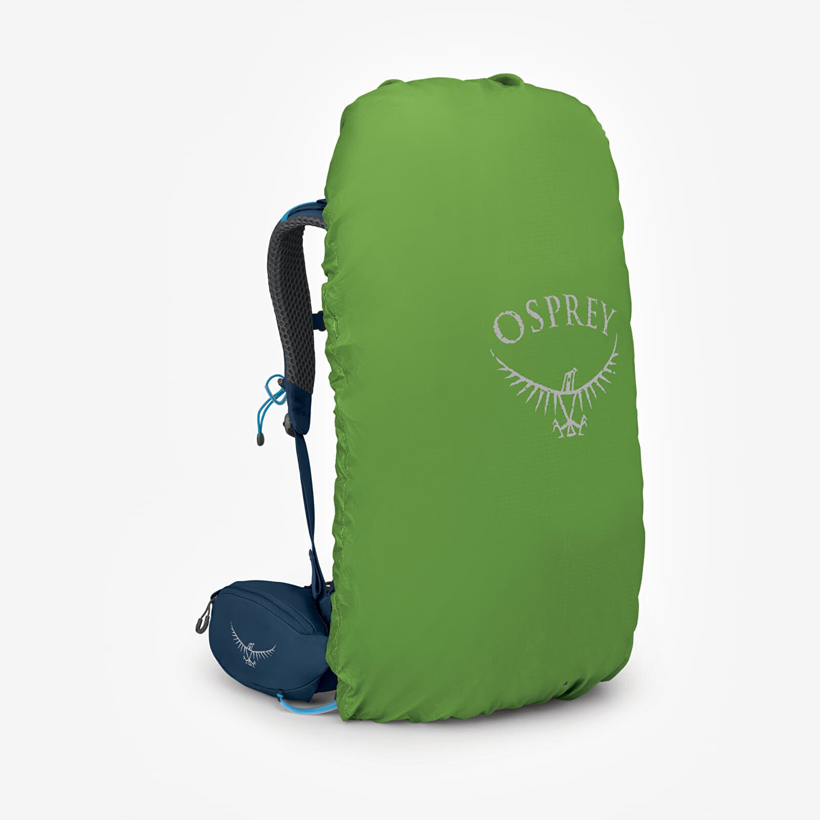 Osprey Раница Kestrel 38 Atlas Blue