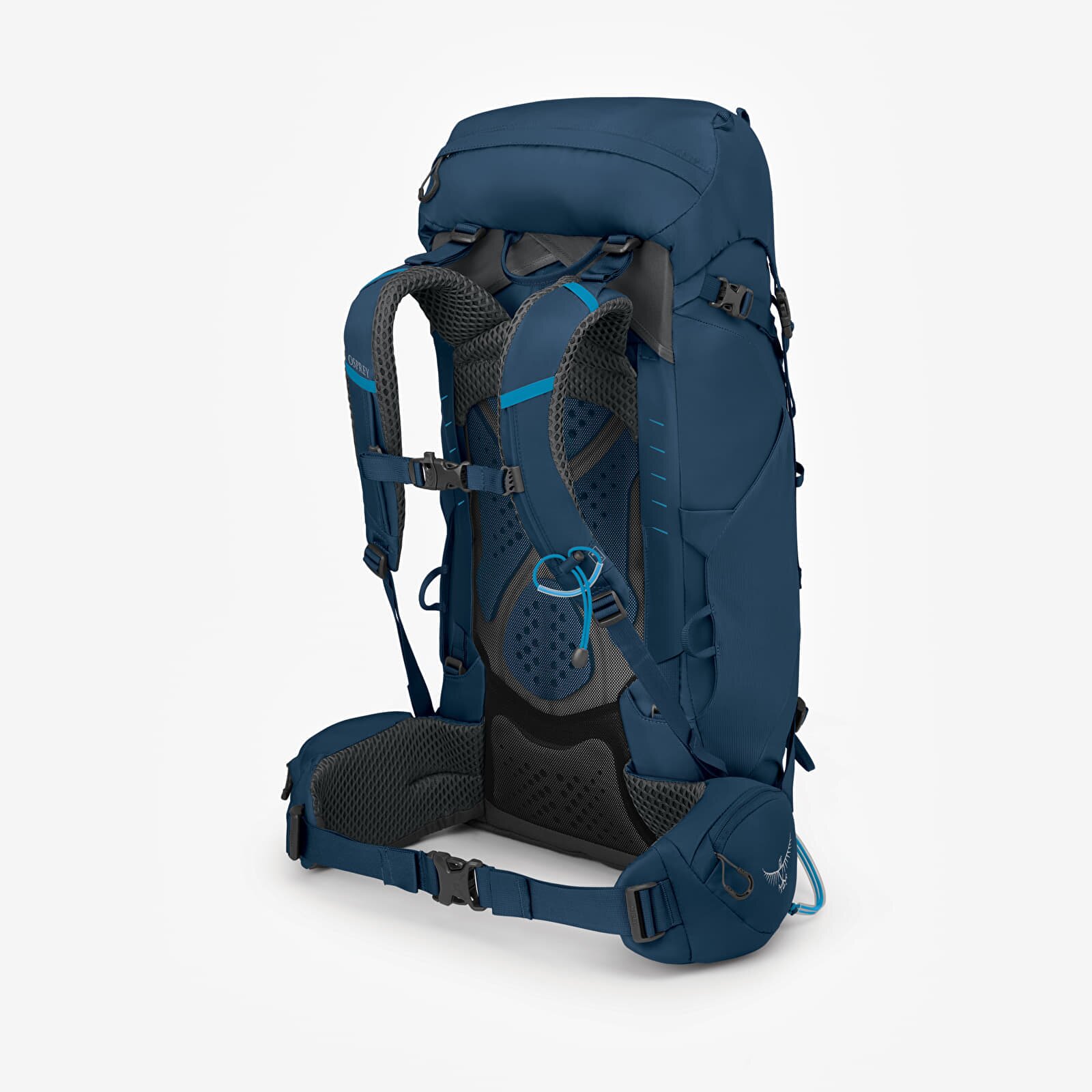 Osprey Раница Kestrel 38 Atlas Blue