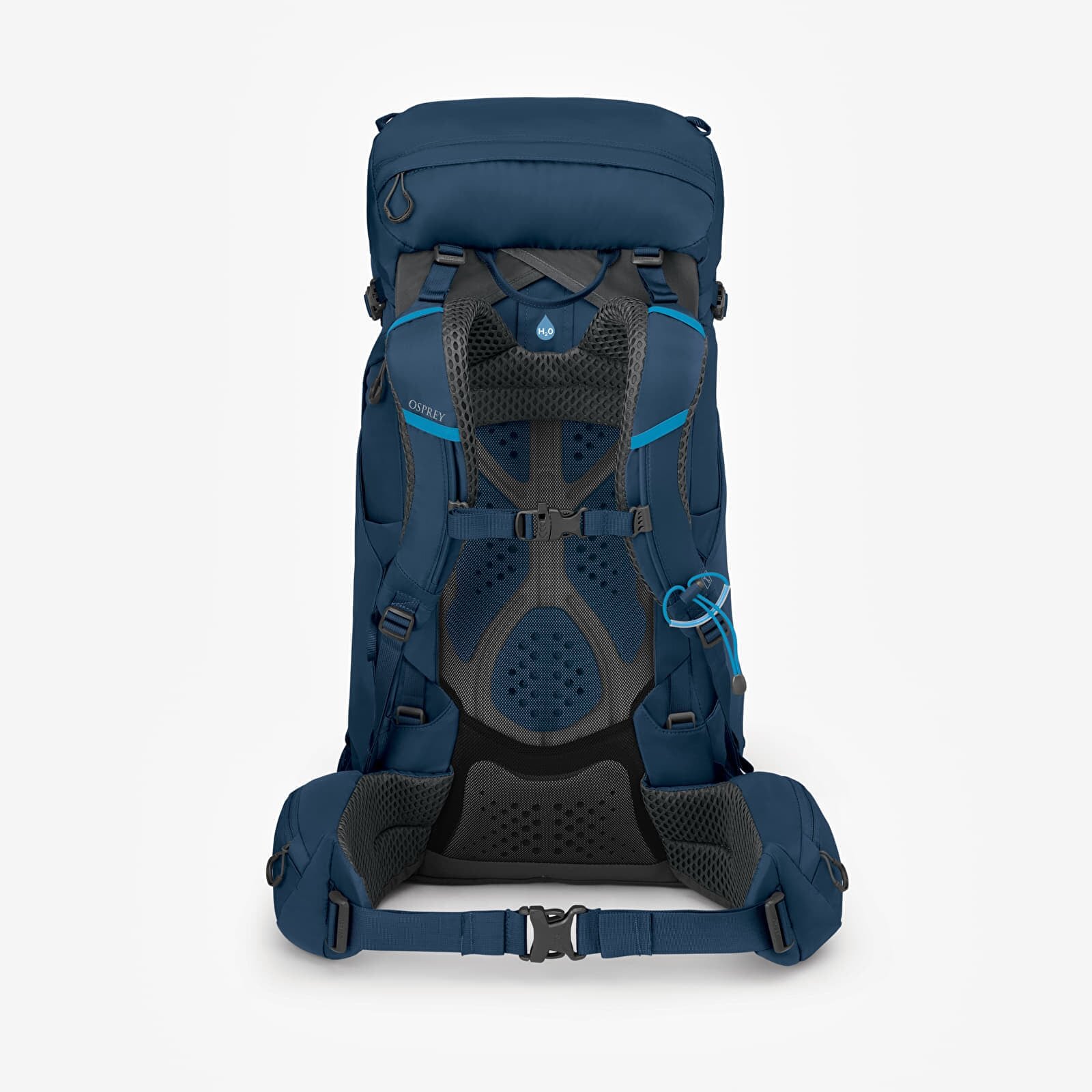 Osprey Раница Kestrel 38 Atlas Blue