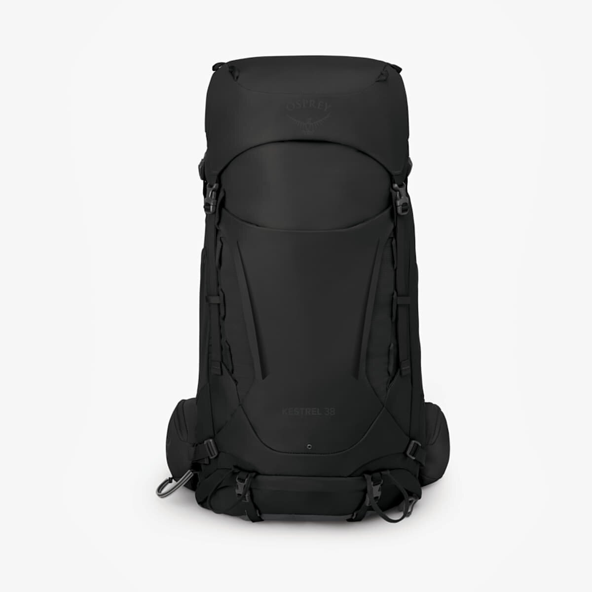 Osprey Раница Kestrel 38 Black