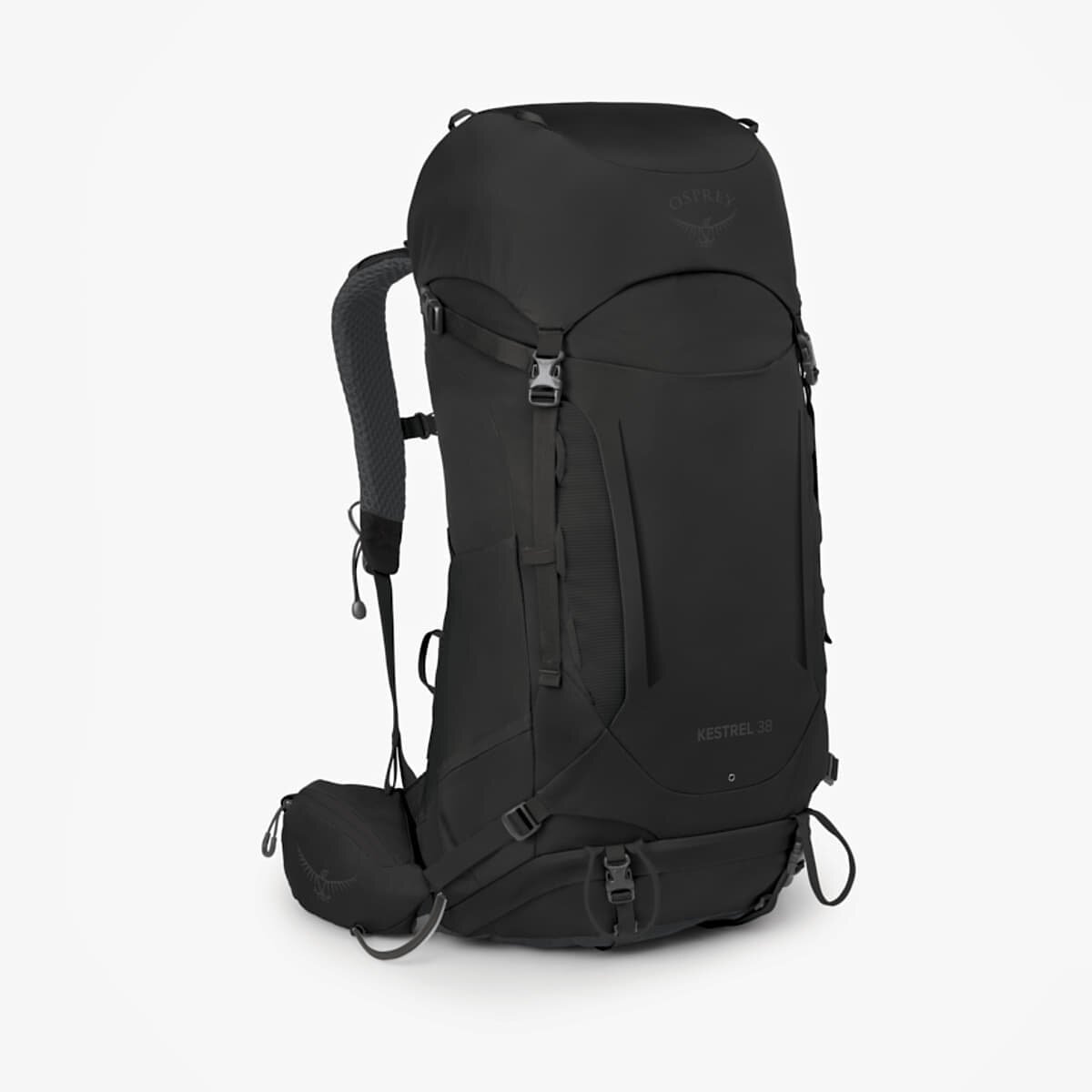Osprey Раница Kestrel 38 Black