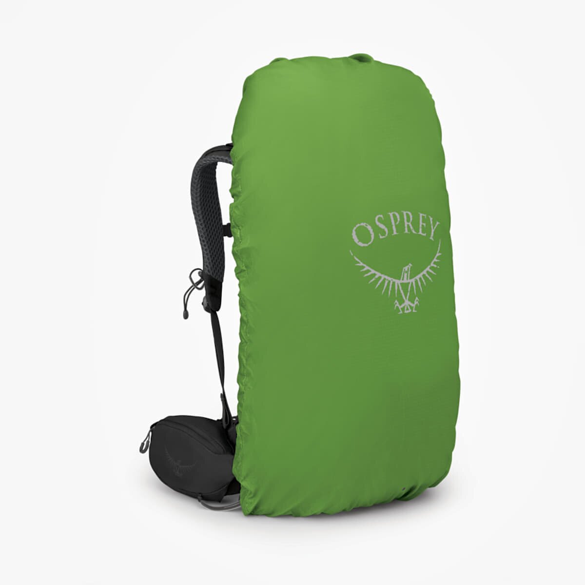 Osprey Раница Kestrel 38 Black