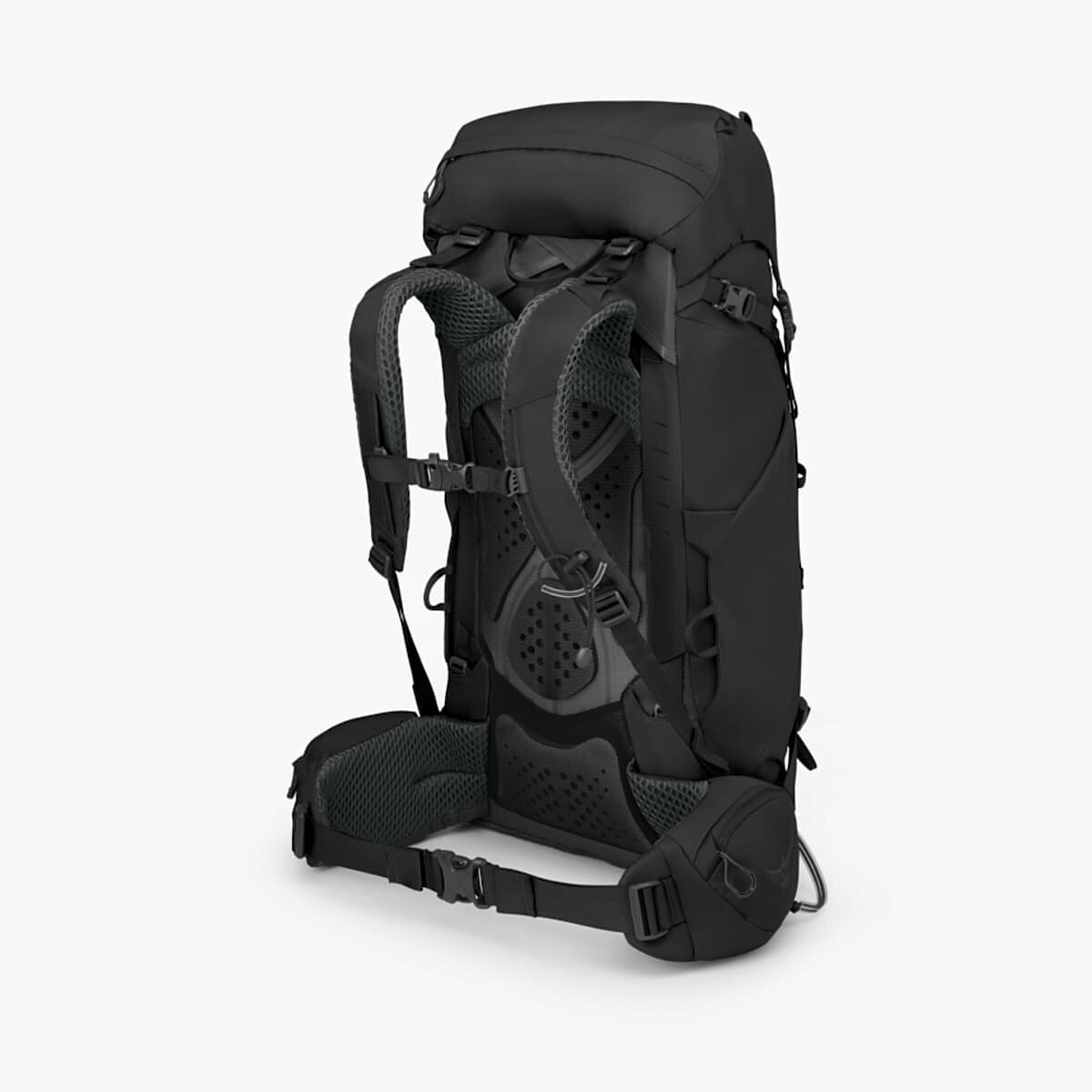 Osprey Раница Kestrel 38 Black