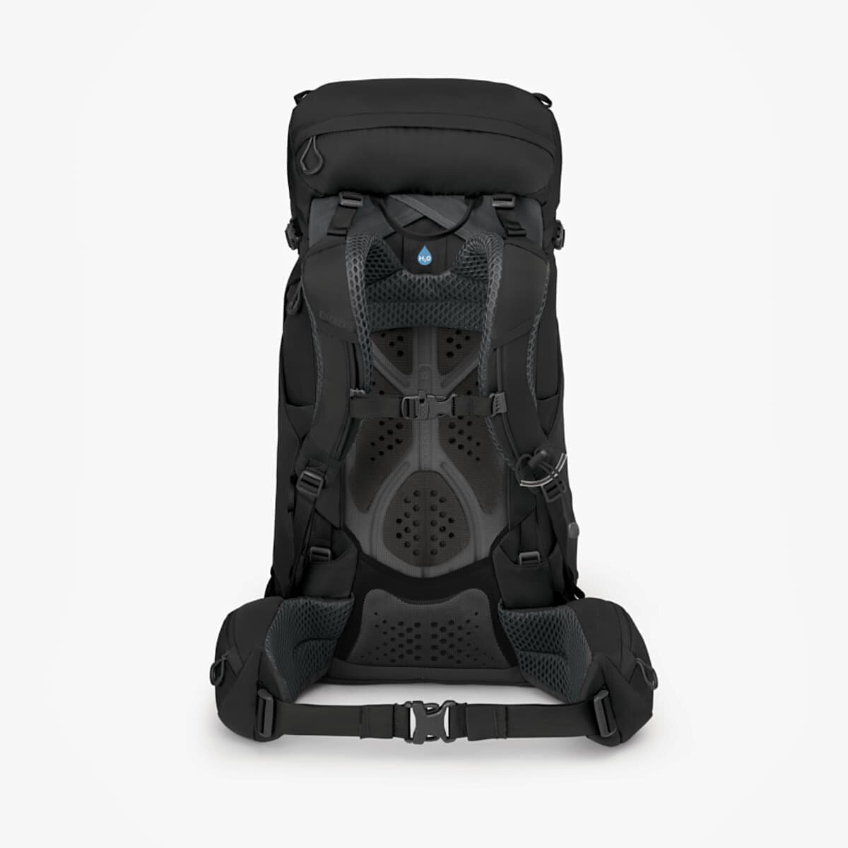 Osprey Раница Kestrel 38 Black
