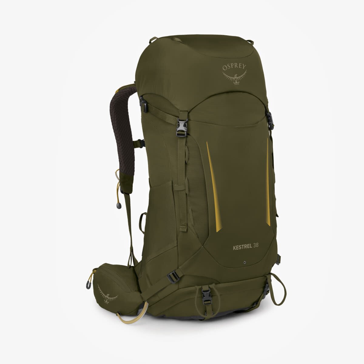 Osprey Раница Kestrel 38 Moss Green