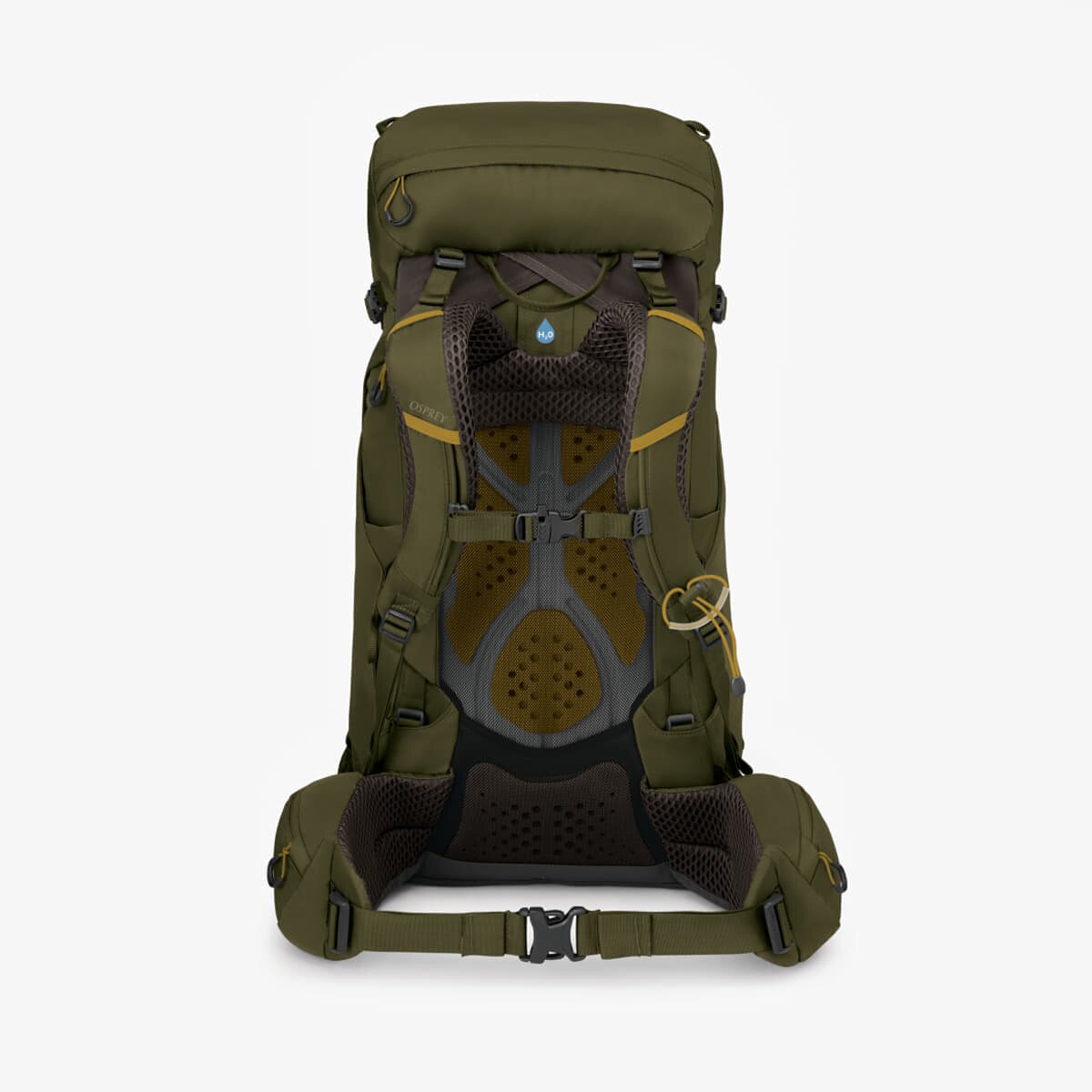 Osprey Раница Kestrel 38 Moss Green