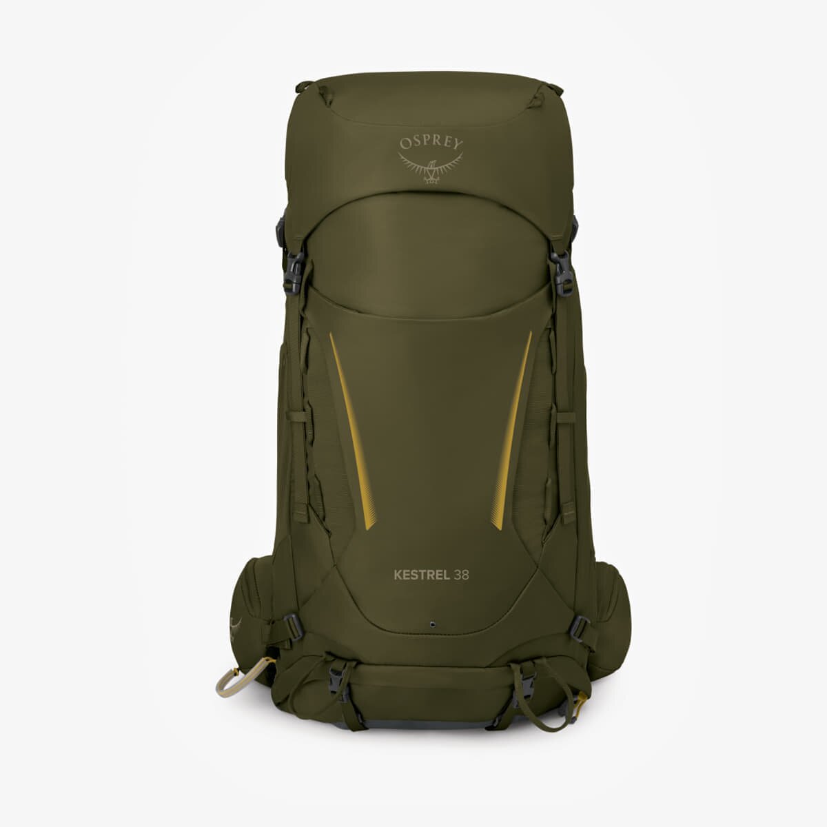 Osprey Раница Kestrel 38 Moss Green