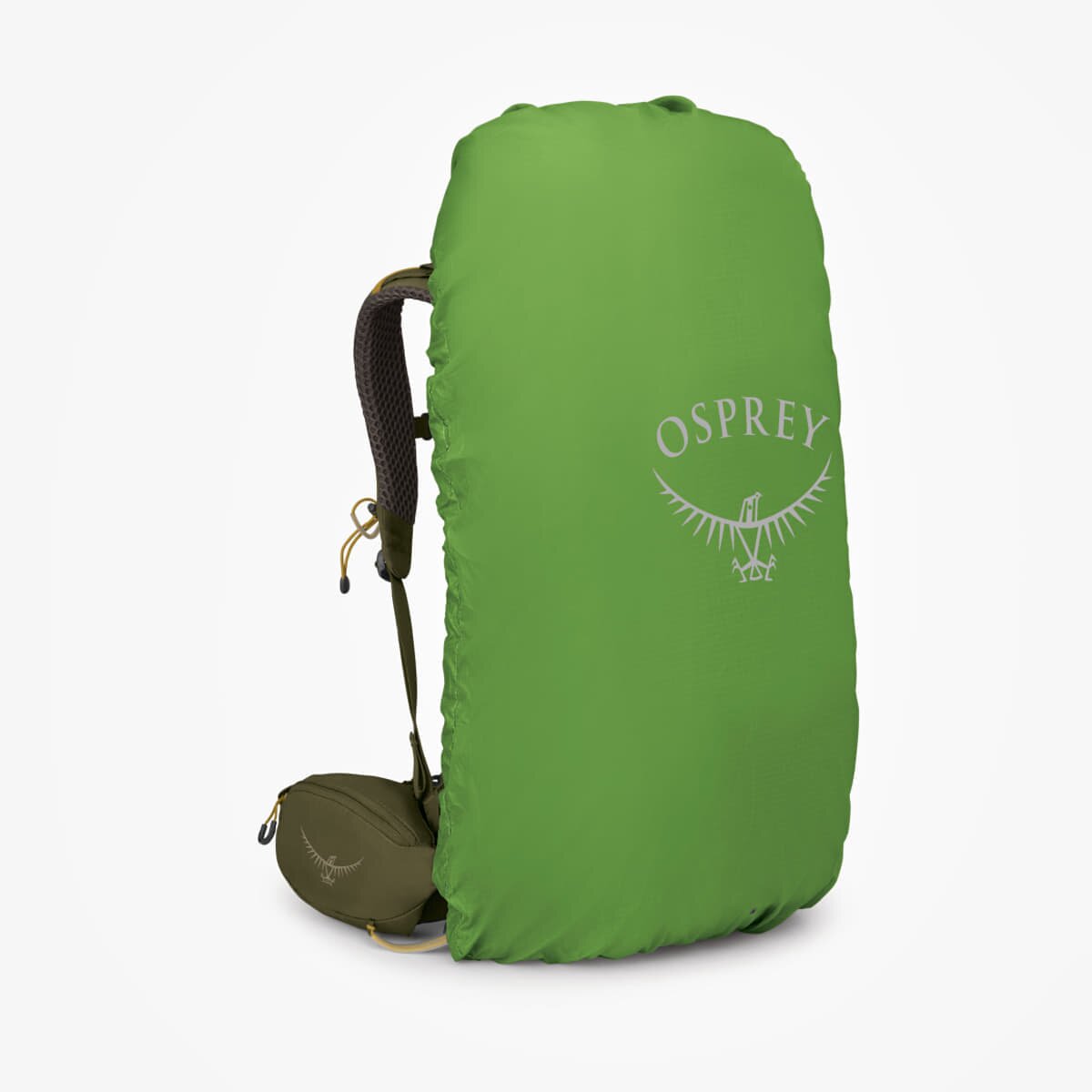 Osprey Раница Kestrel 38 Moss Green