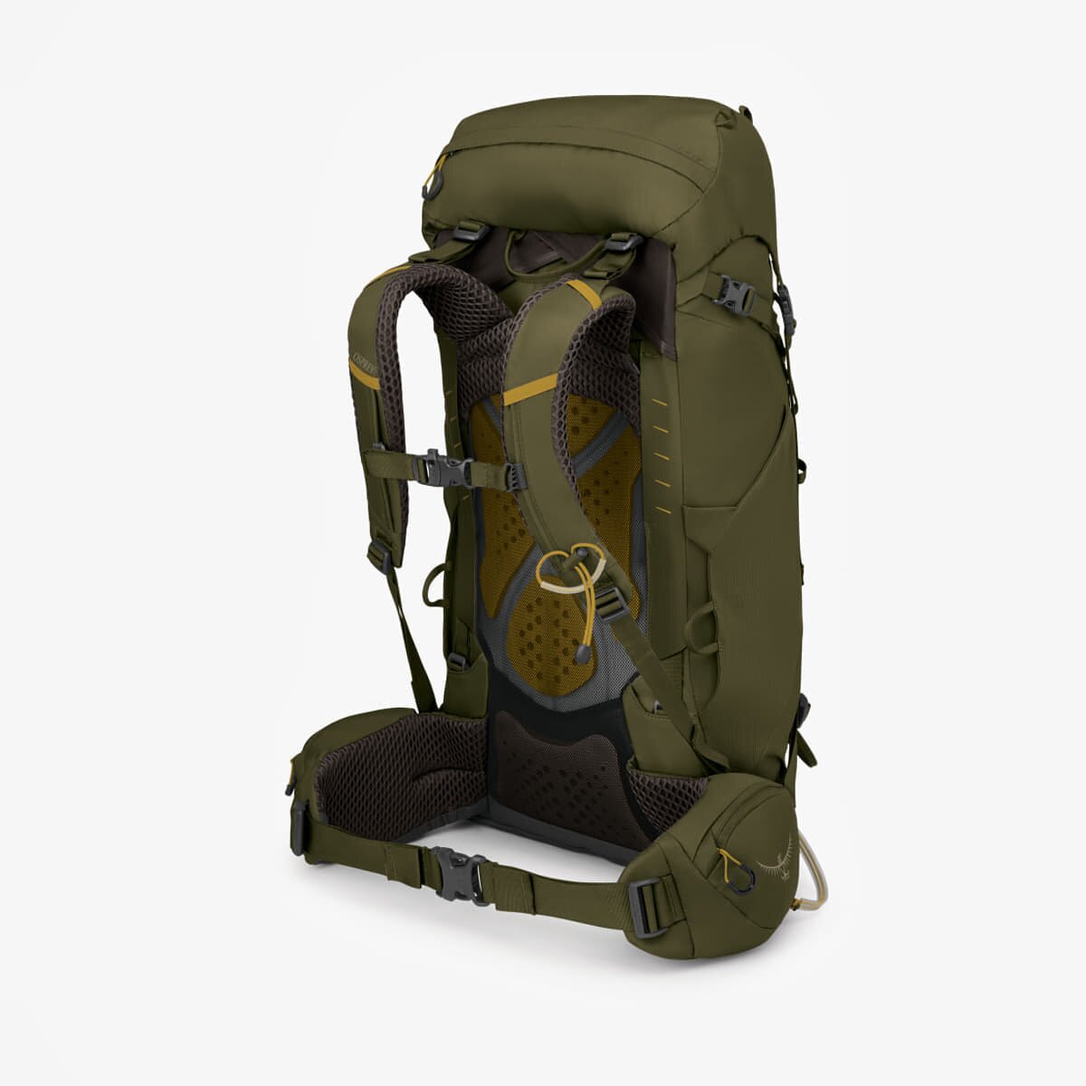 Osprey Раница Kestrel 38 Moss Green