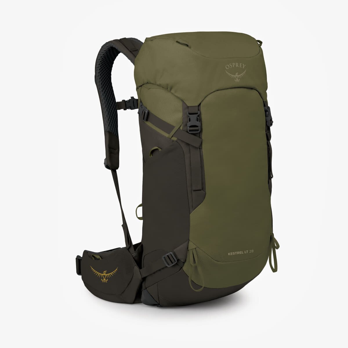 Osprey Раница Kestrel Lt 28 Moss Green