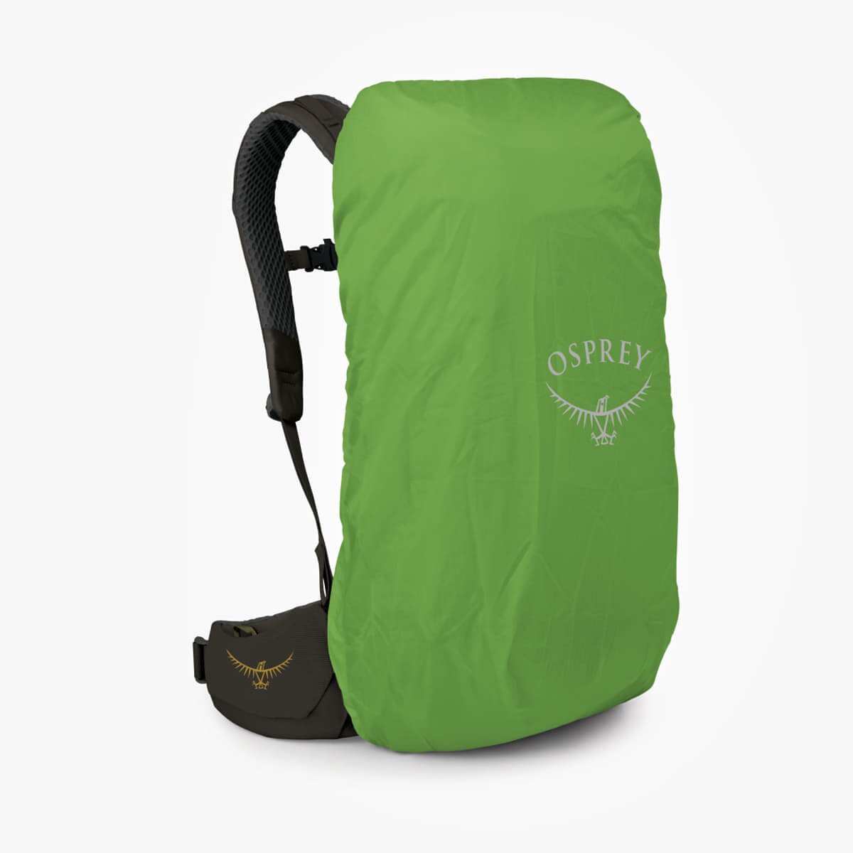 Osprey Раница Kestrel Lt 28 Moss Green