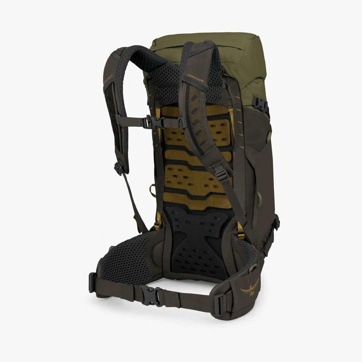 Osprey Раница Kestrel Lt 28 Moss Green