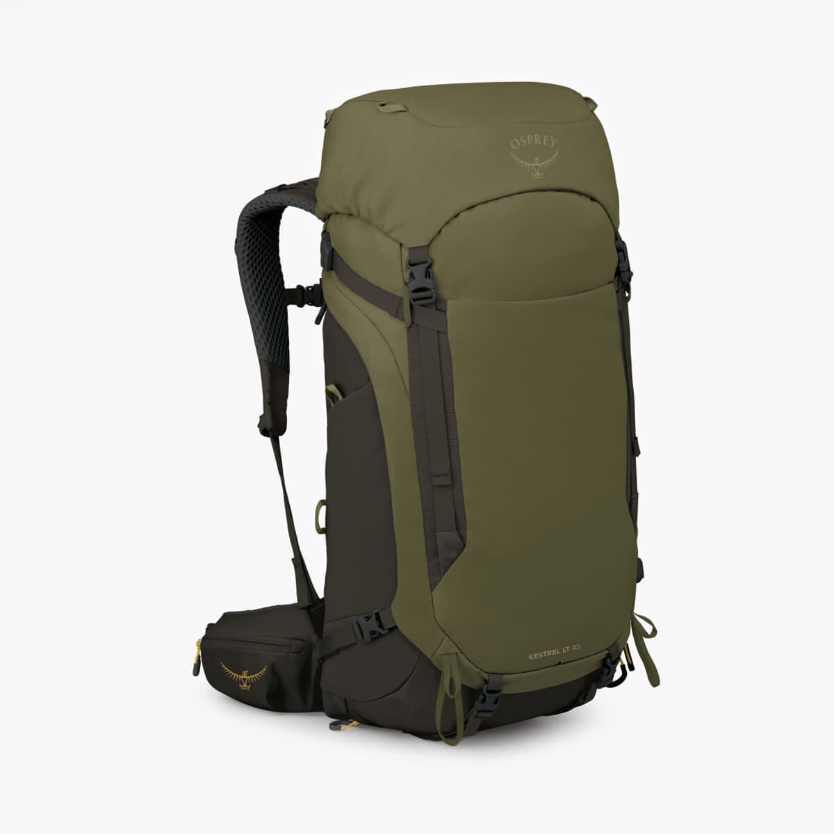 Osprey Раница Kestrel Lt 45 Moss Green