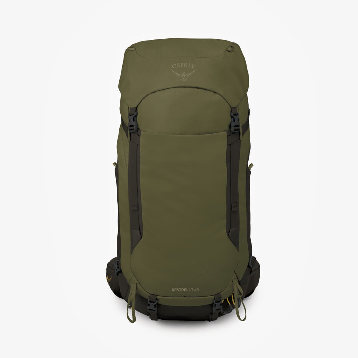 Osprey Раница Kestrel Lt 45 Moss Green