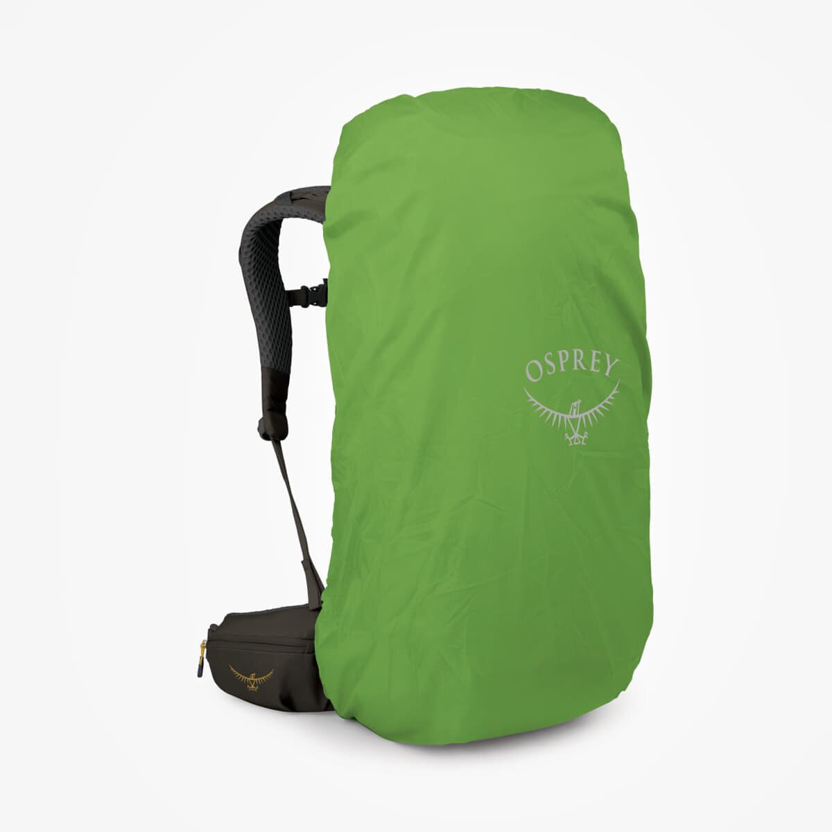 Osprey Раница Kestrel Lt 45 Moss Green