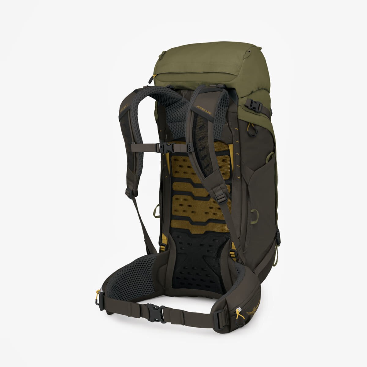 Osprey Раница Kestrel Lt 45 Moss Green