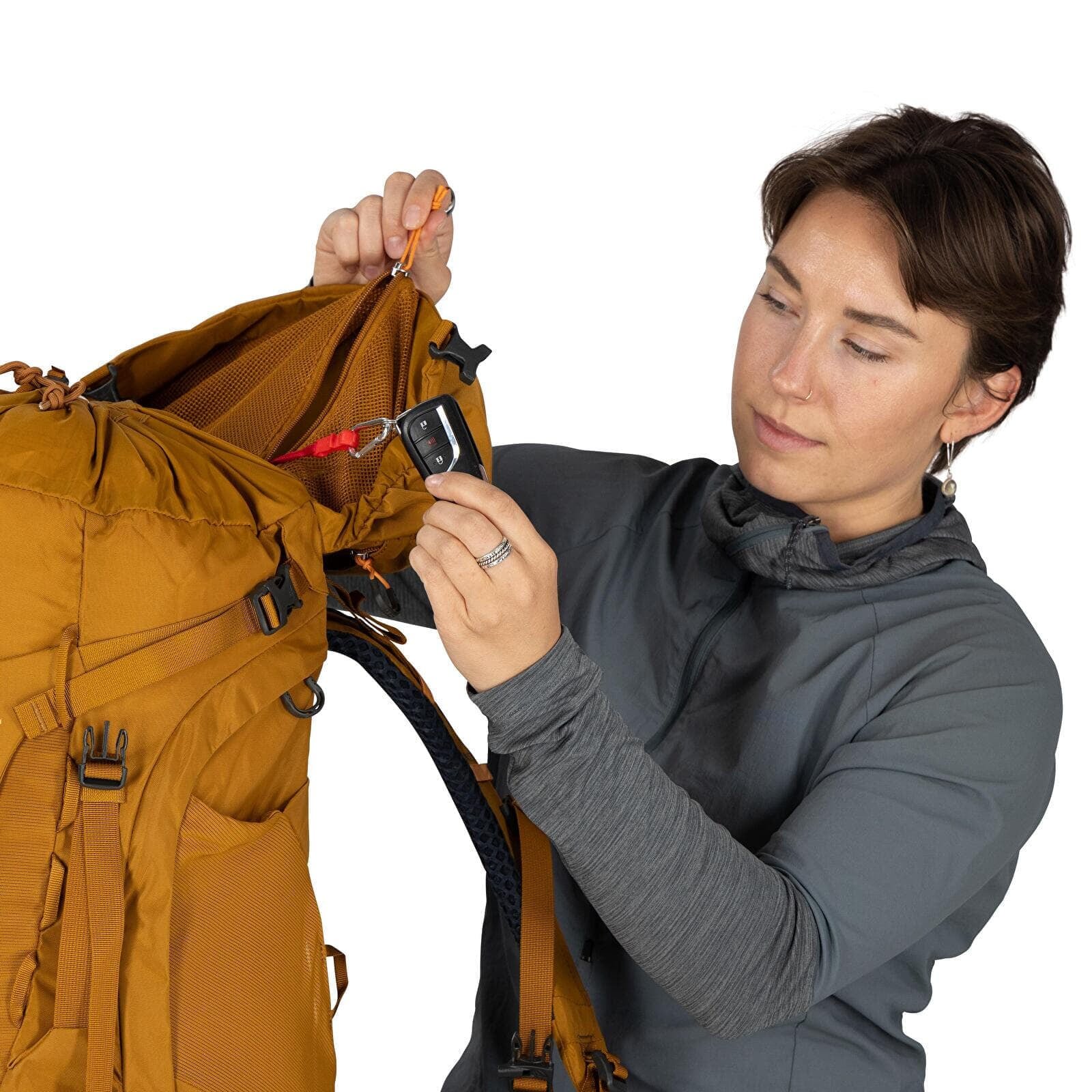 Osprey Раница Kyte 38 Barley Brown