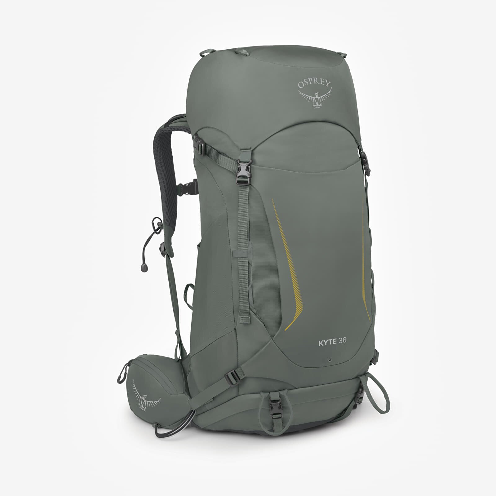 Osprey Раница Kyte 38 Rocky Brook Green