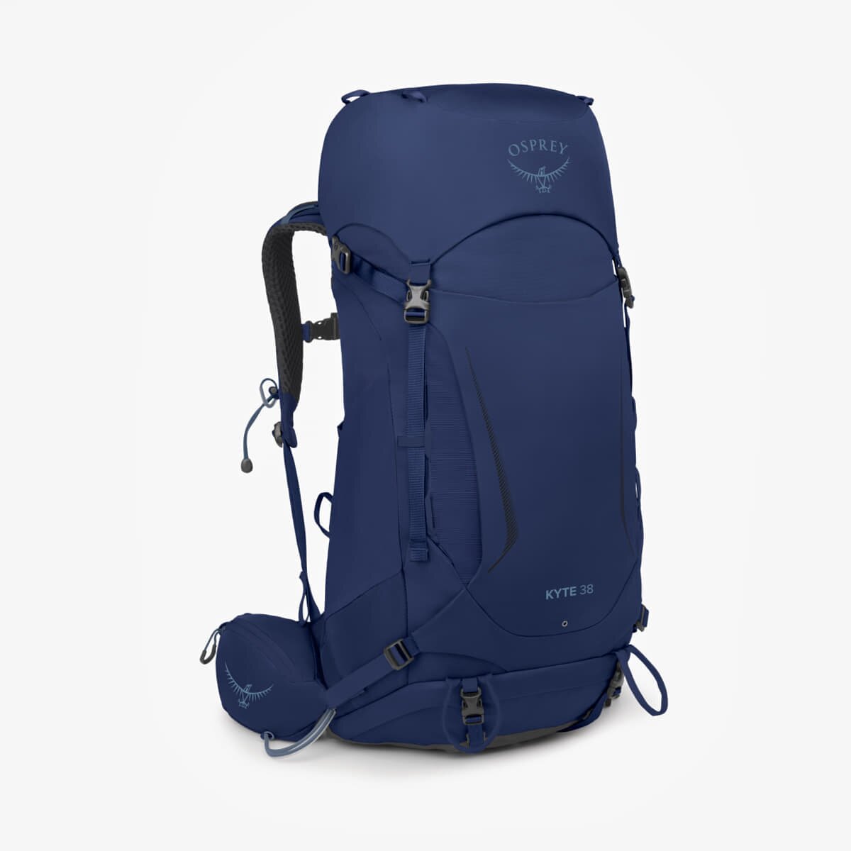 Osprey Раница Kyte 38 Serenity Blue