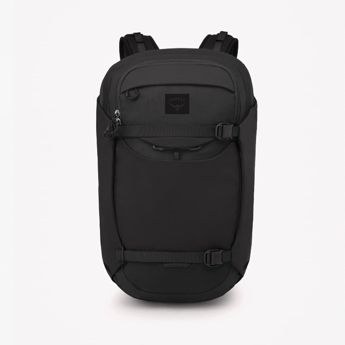 Osprey Раница Metron 24 Pack Black/ Anchor Blue