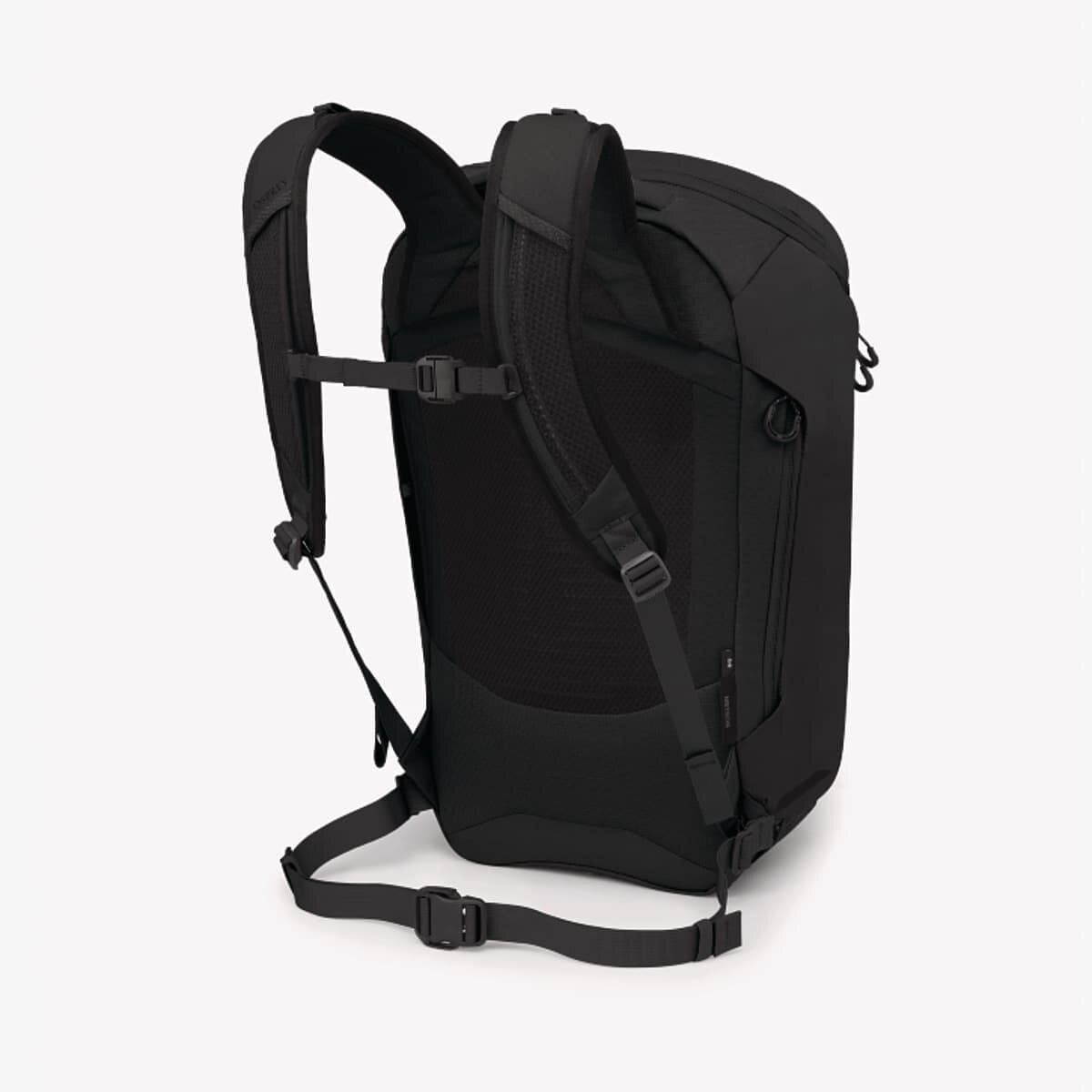 Osprey Раница Metron 24 Pack Black/ Anchor Blue