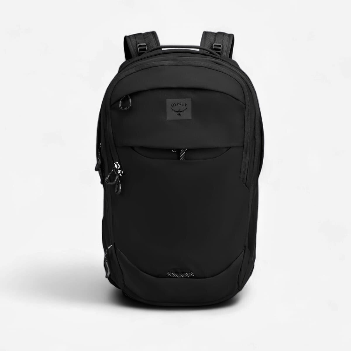 Osprey Раница Metron Airspeed 34 Black/ Anchor Blue