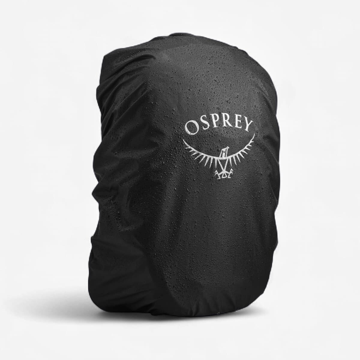 Osprey Раница Metron Airspeed 34 Black/ Anchor Blue
