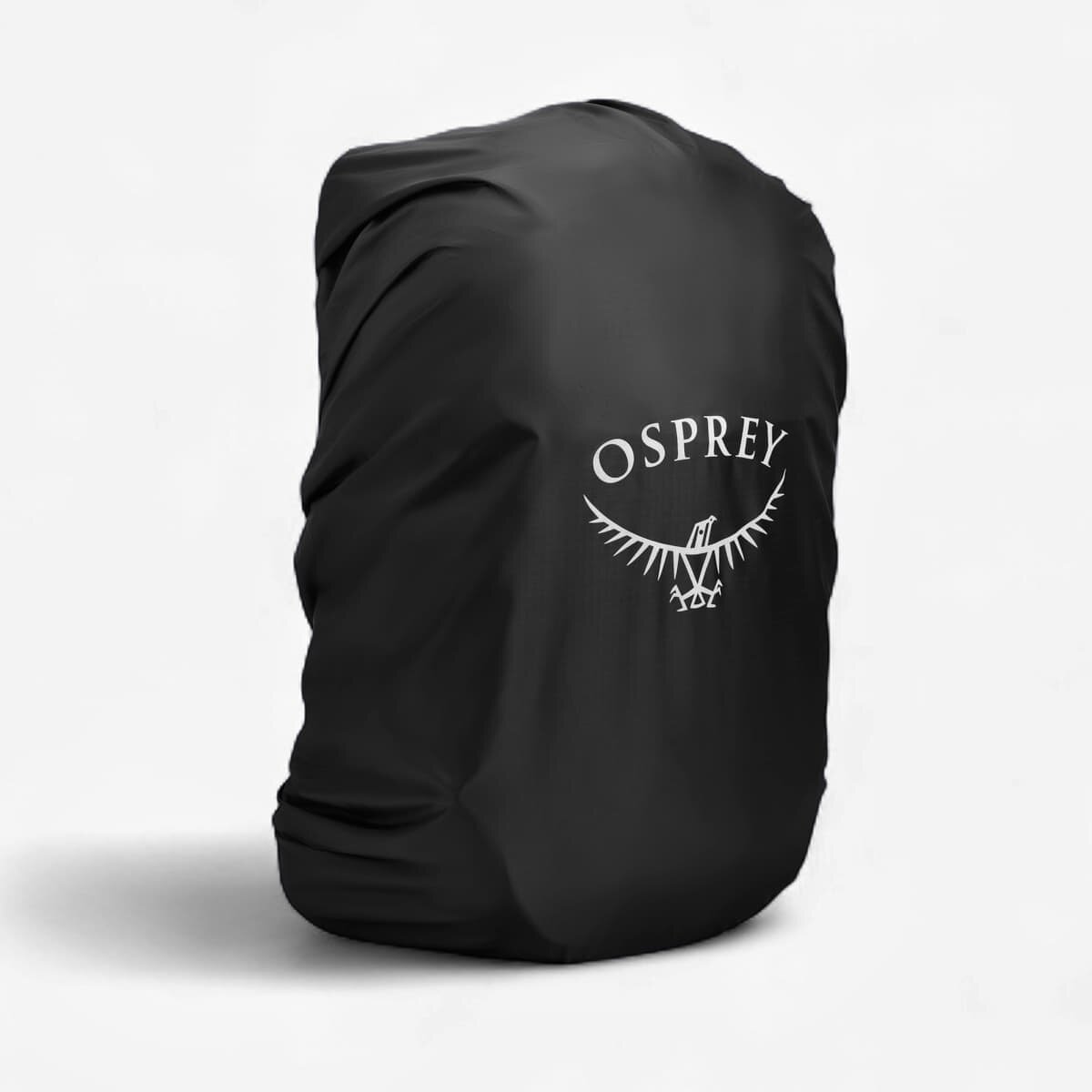 Osprey Раница Metron Airspeed 34 Black/ Anchor Blue