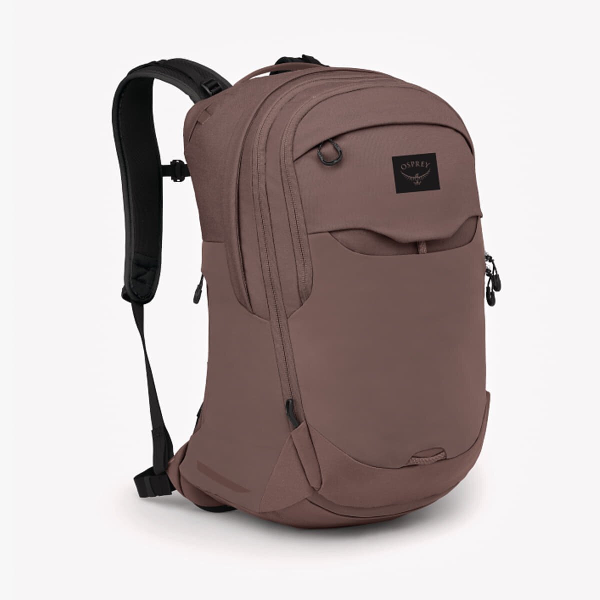 Osprey Раница Metron Airspeed 34 Magma Brown/ Goby Orange