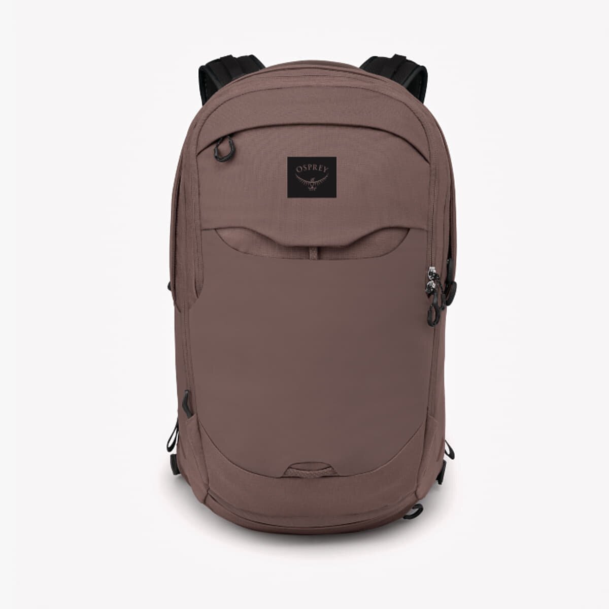 Osprey Раница Metron Airspeed 34 Magma Brown/ Goby Orange